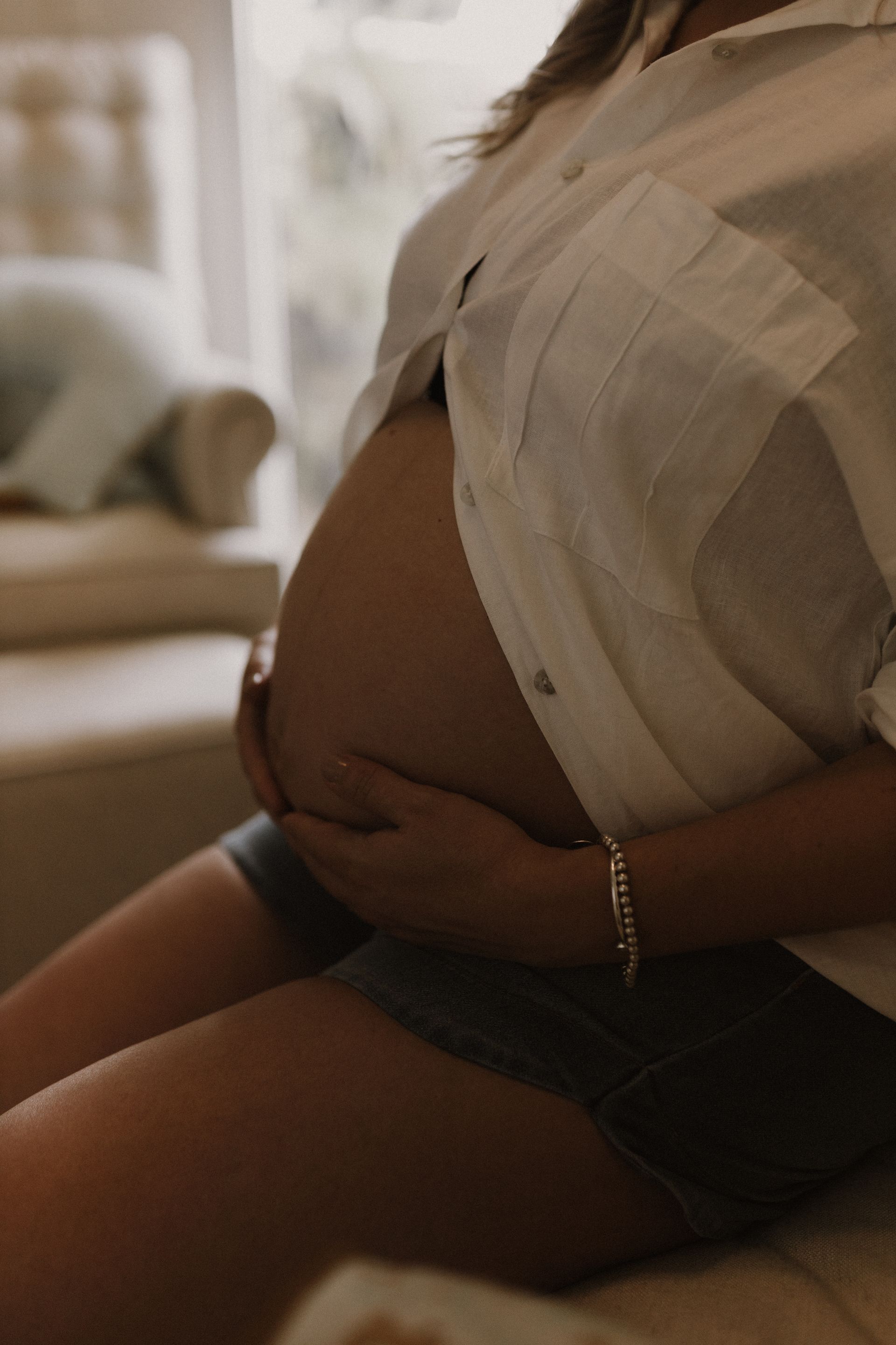 Julia e Fer à espera do Bento - 2 - 15