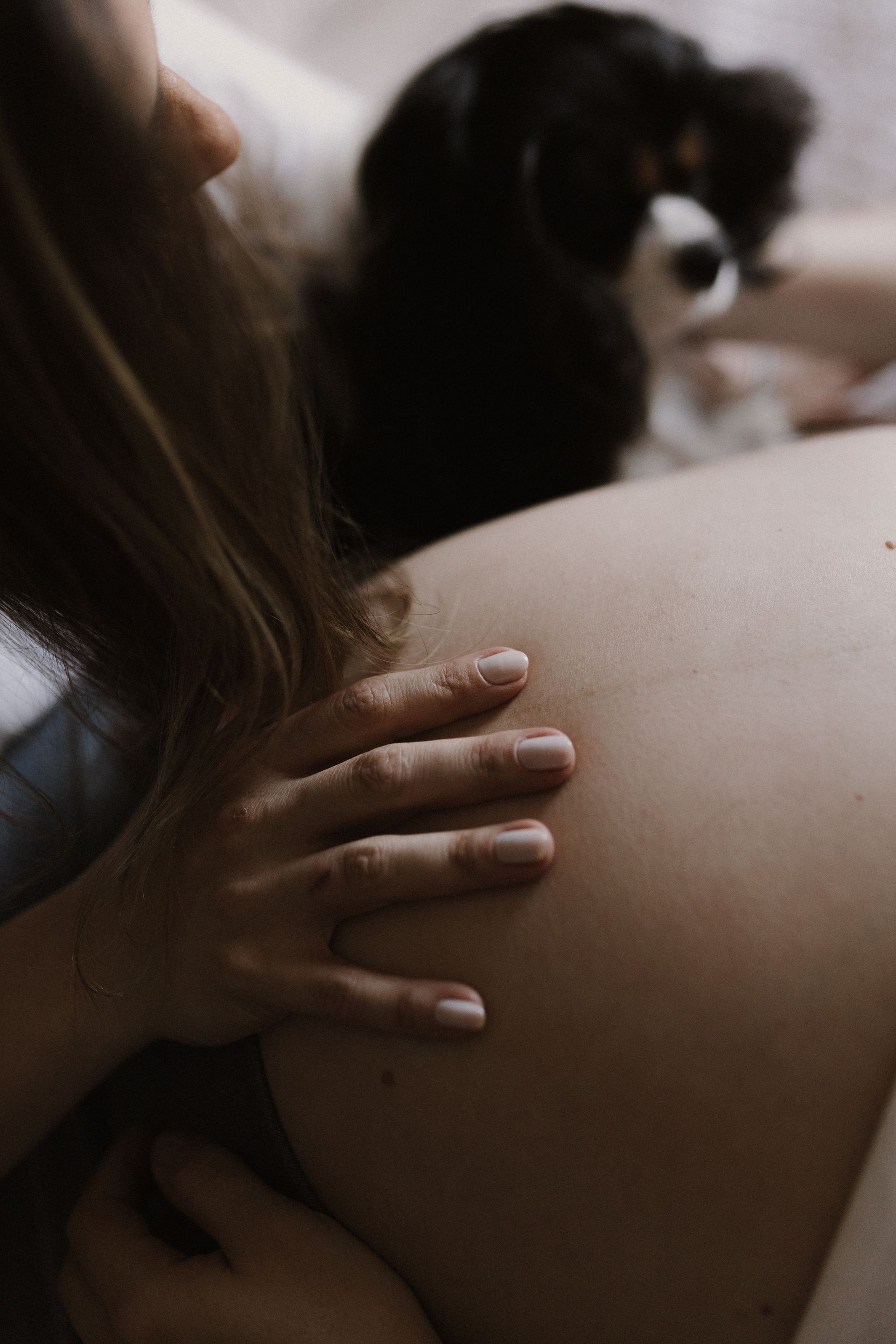 Julia e Fer à espera do Bento - 2 - 10