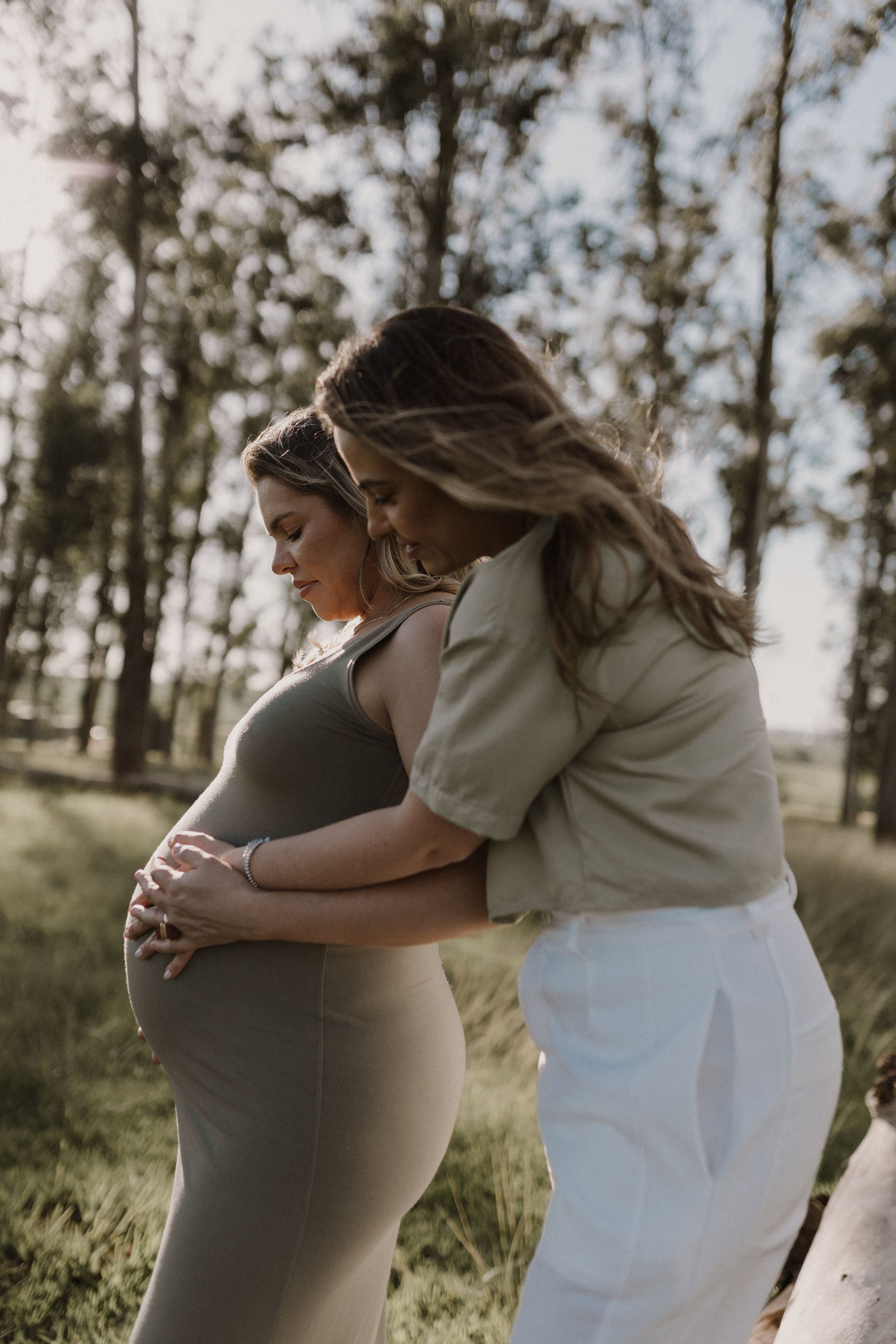 Julia e Fer à espera do Bento - 2 - 3