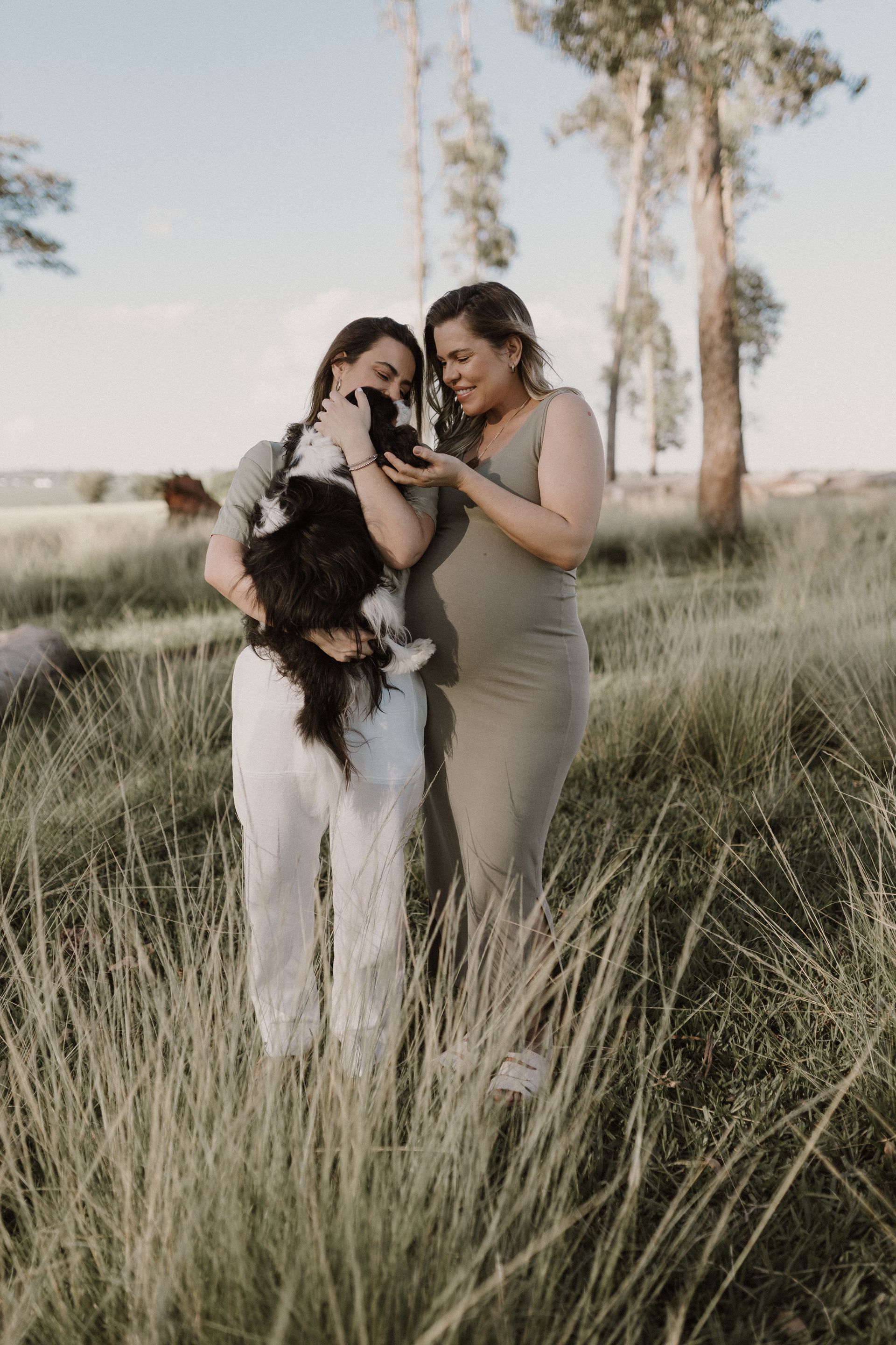 Julia e Fer à espera do Bento - 2 - 8