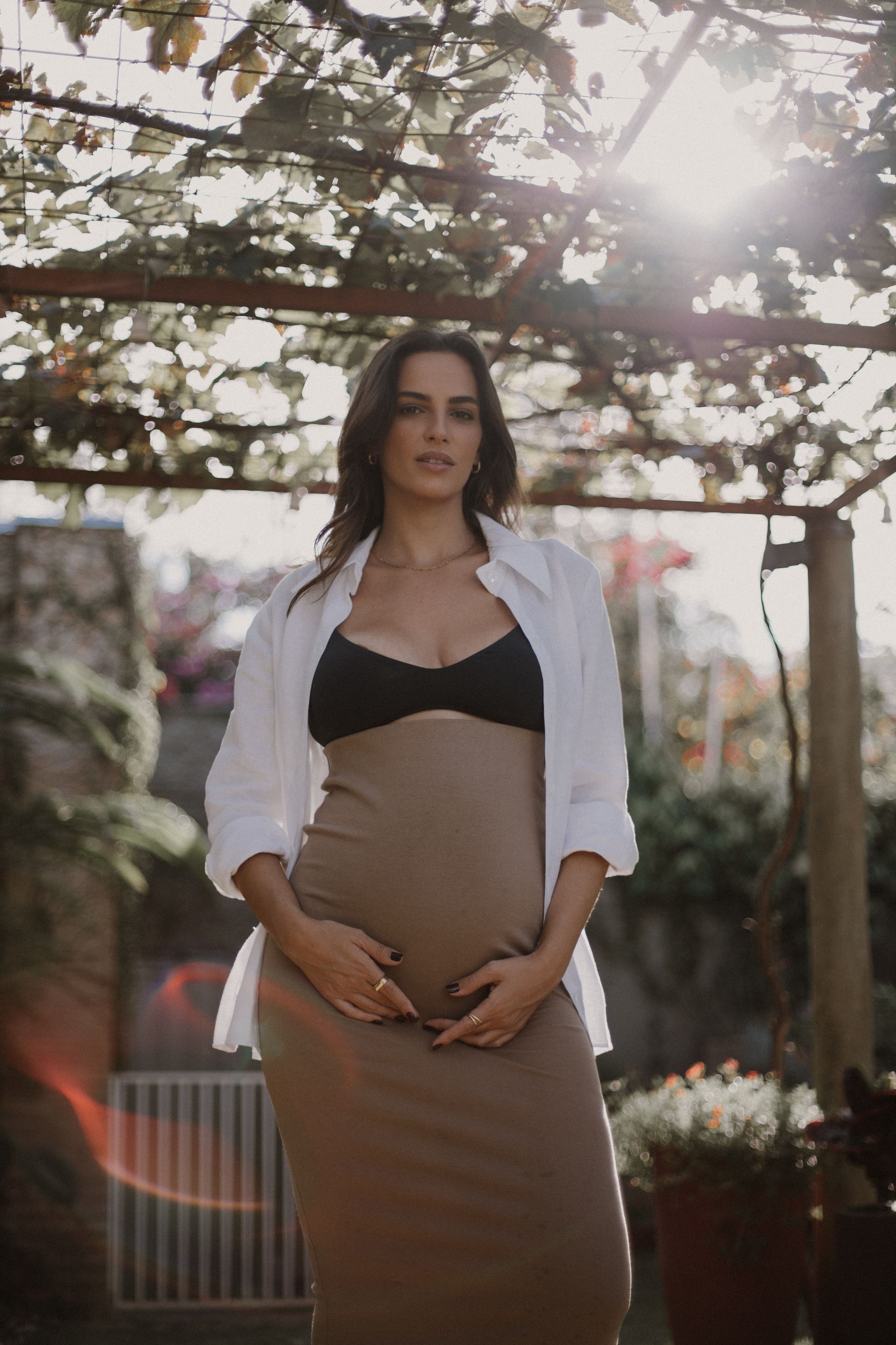 Sofia à espera do Pippo - 2 - 1