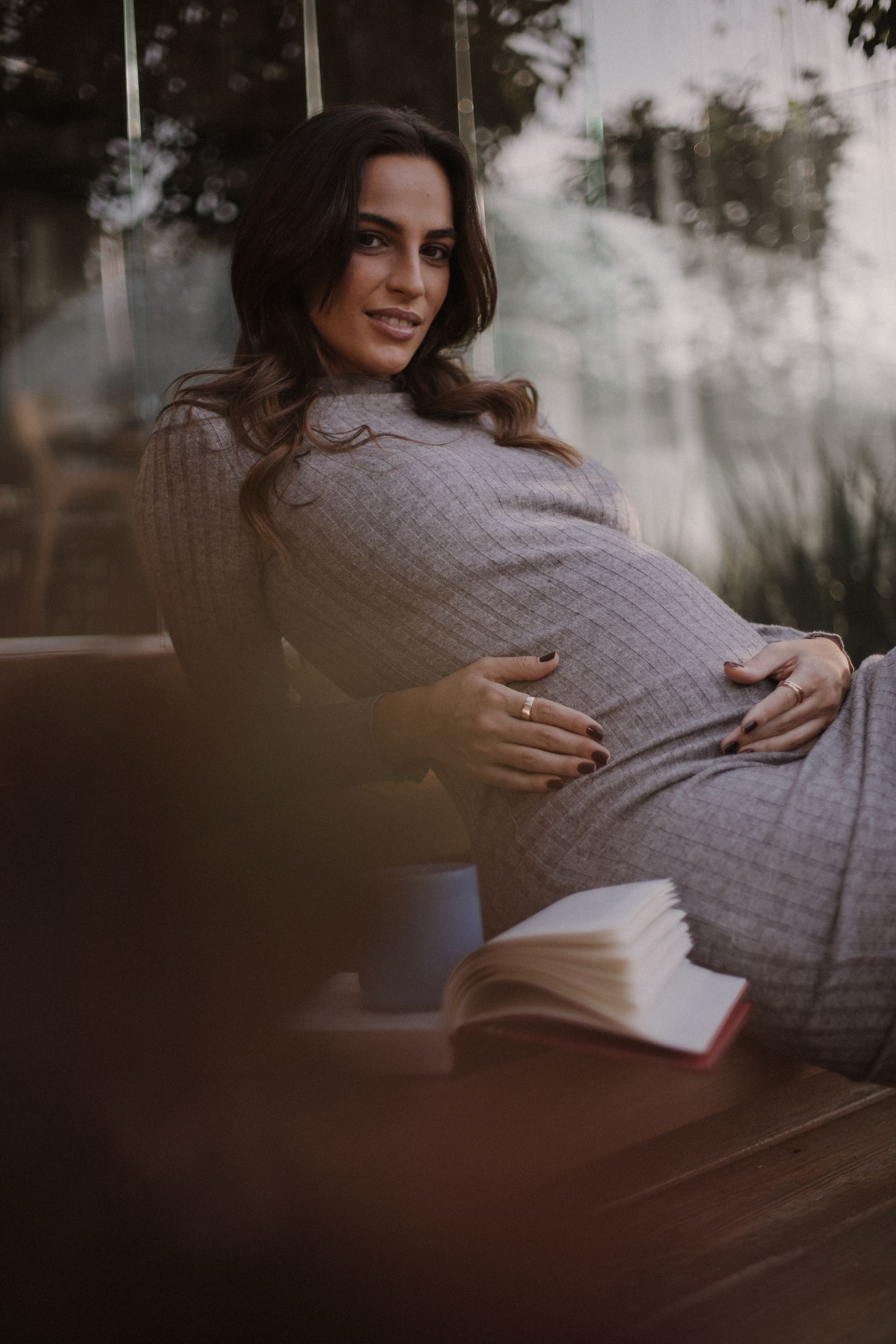 Sofia à espera do Pippo - 2 - 13