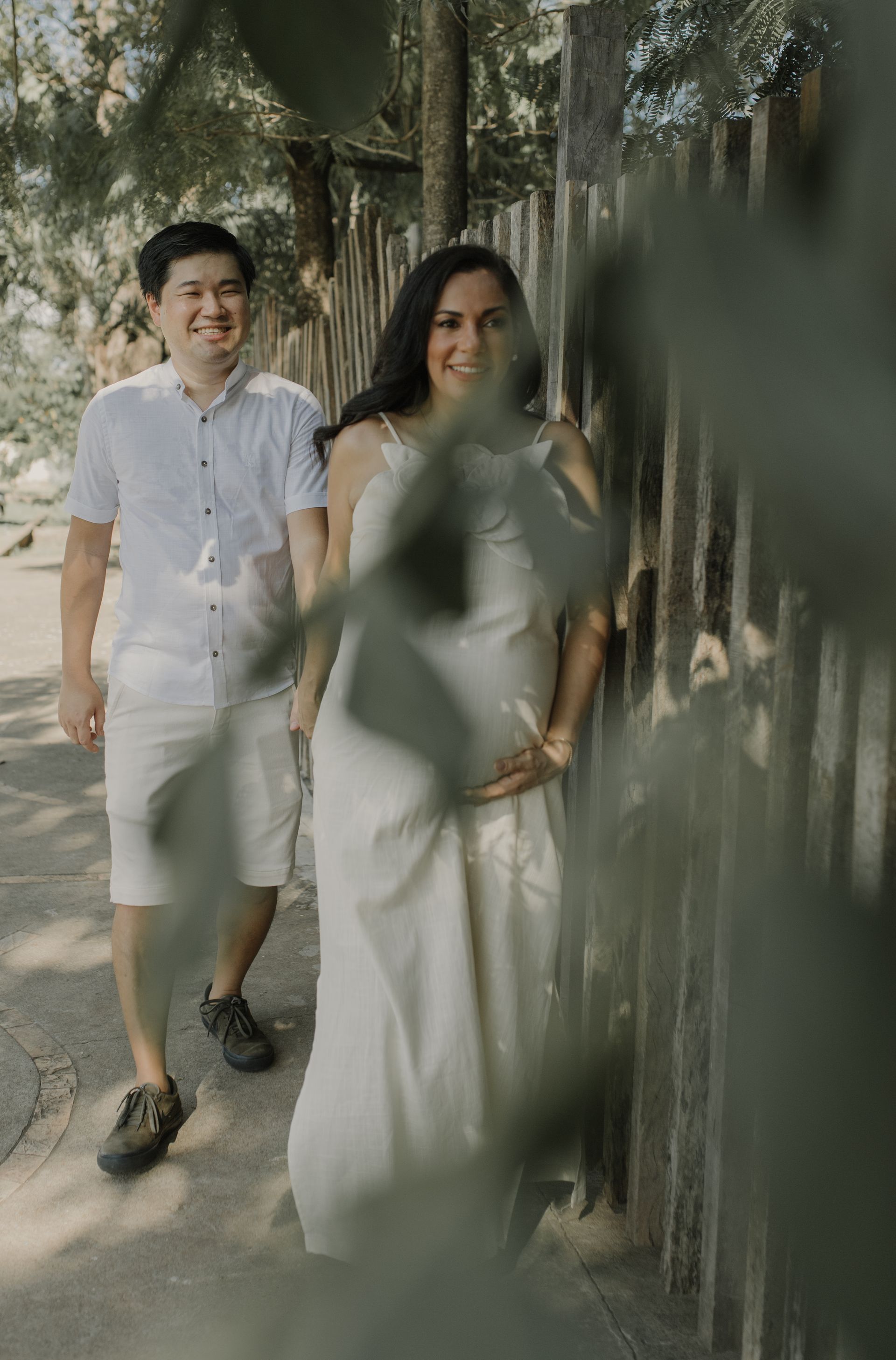 Camila e Rodrigo à espera de Ravi - 2 - 7