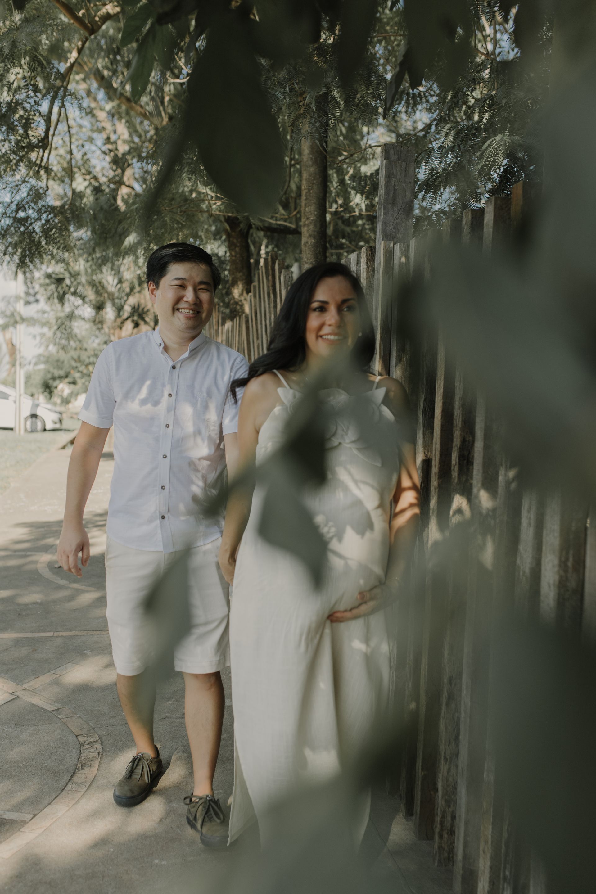 Camila e Rodrigo à espera de Ravi - 2 - 9