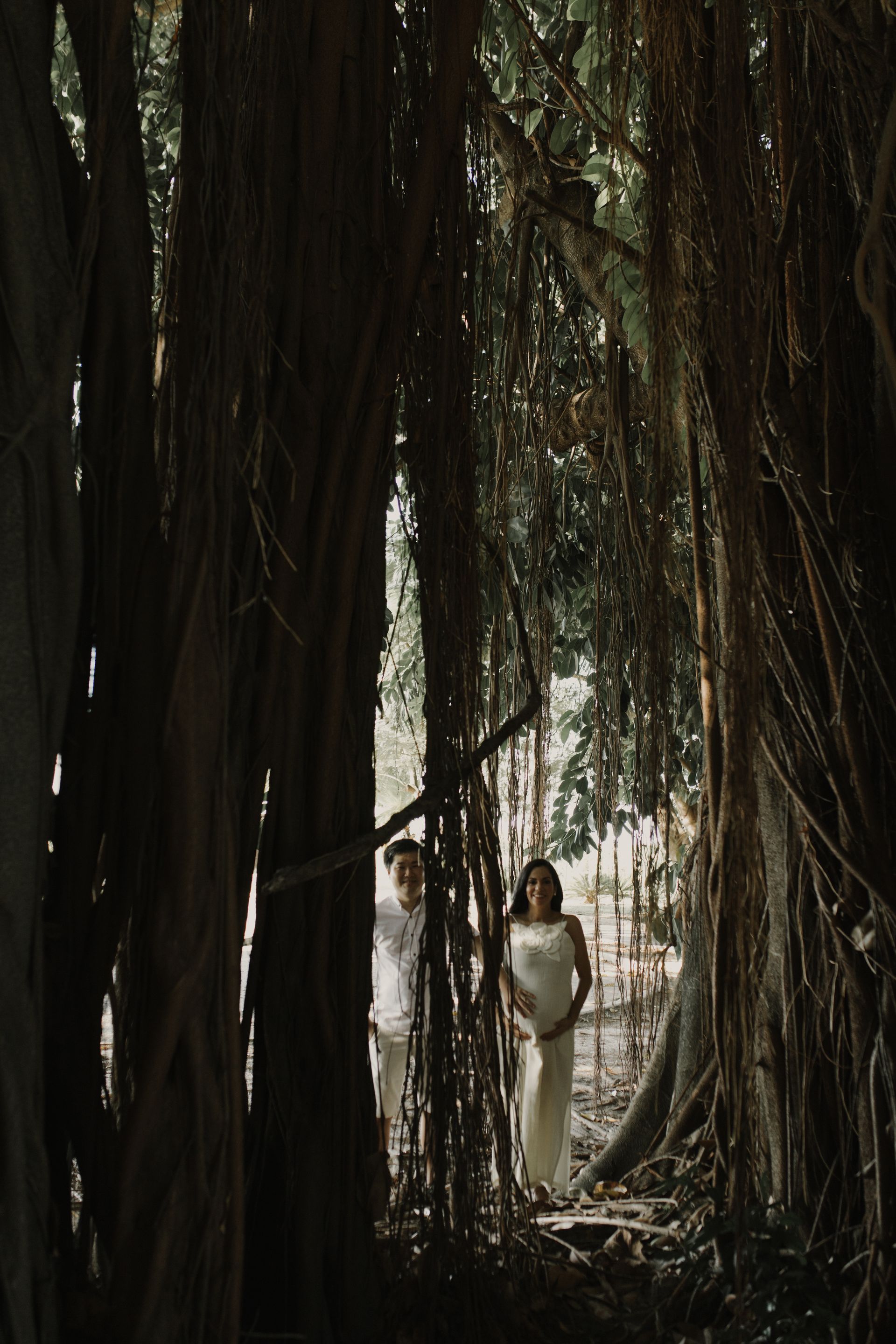 Camila e Rodrigo à espera de Ravi - 2 - 0