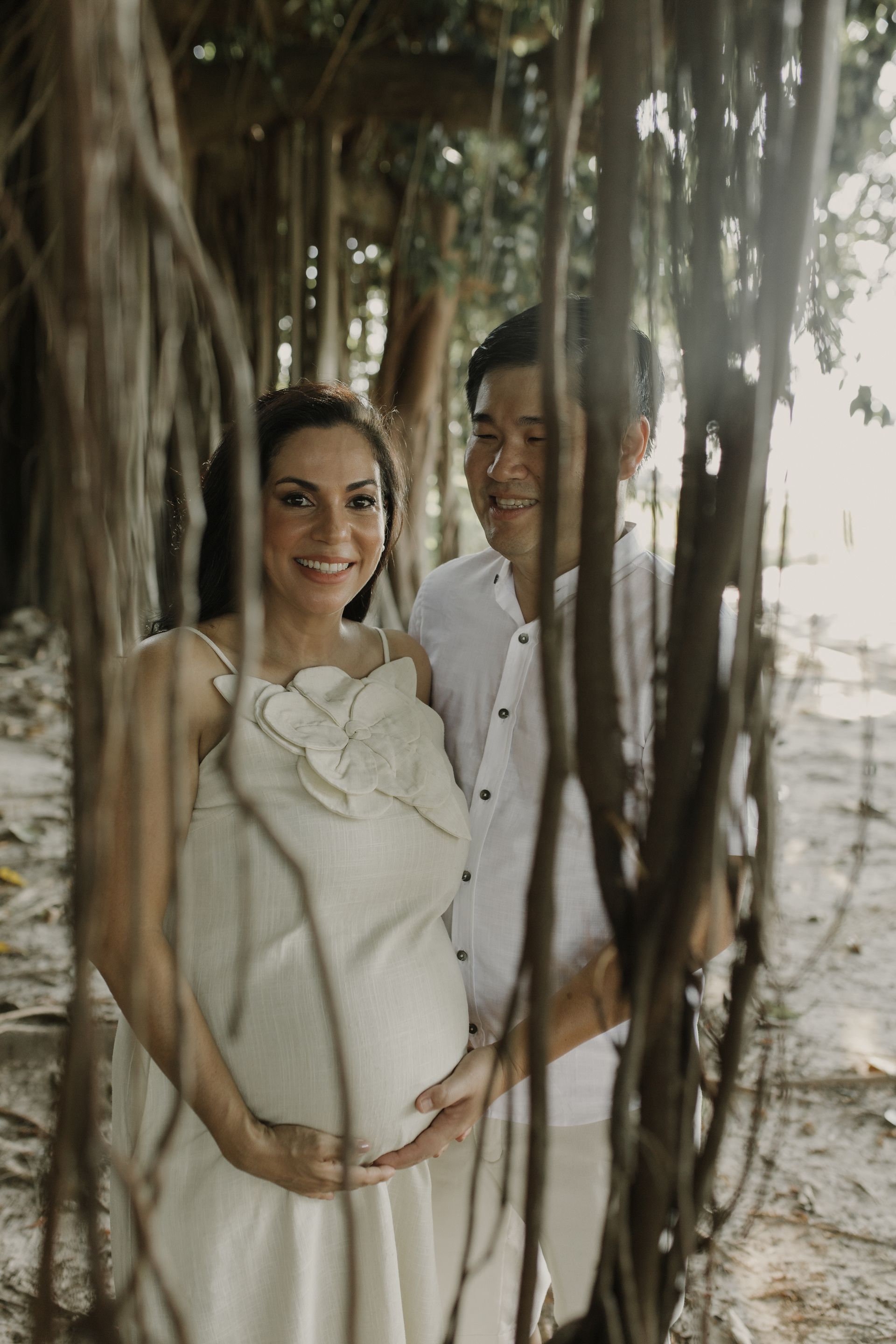 Camila e Rodrigo à espera de Ravi - 2 - 14