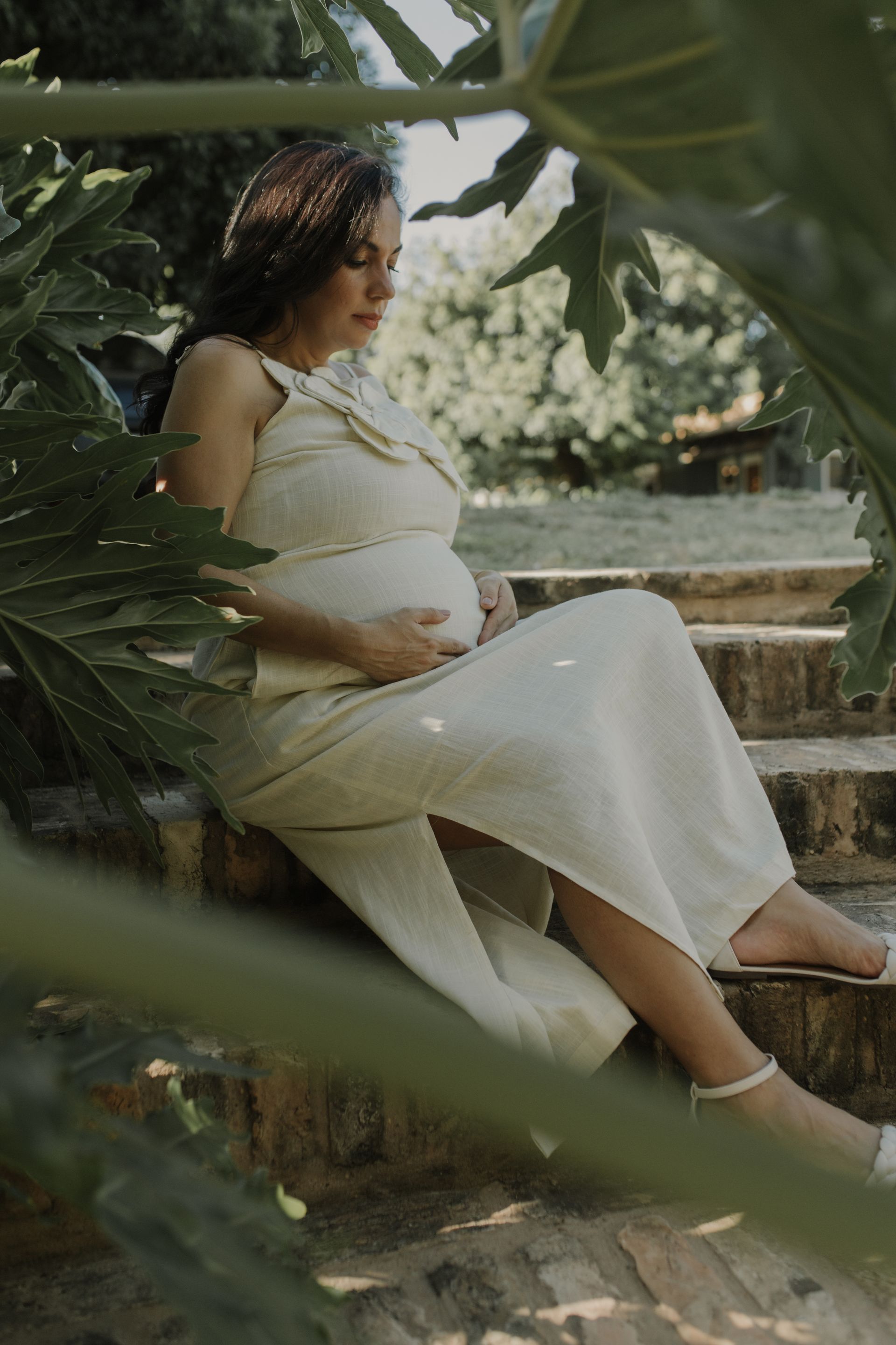 Camila e Rodrigo à espera de Ravi - 2 - 18