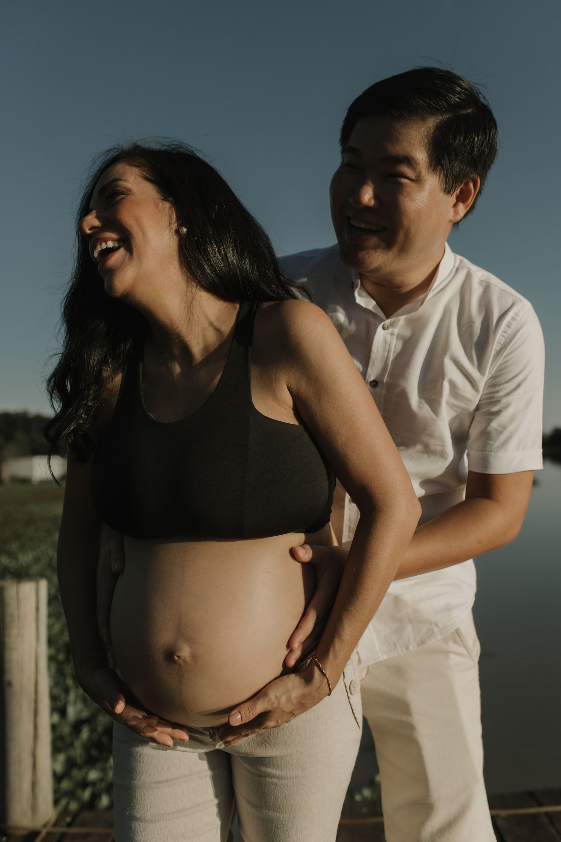 Camila e Rodrigo à espera de Ravi - 2 - 27