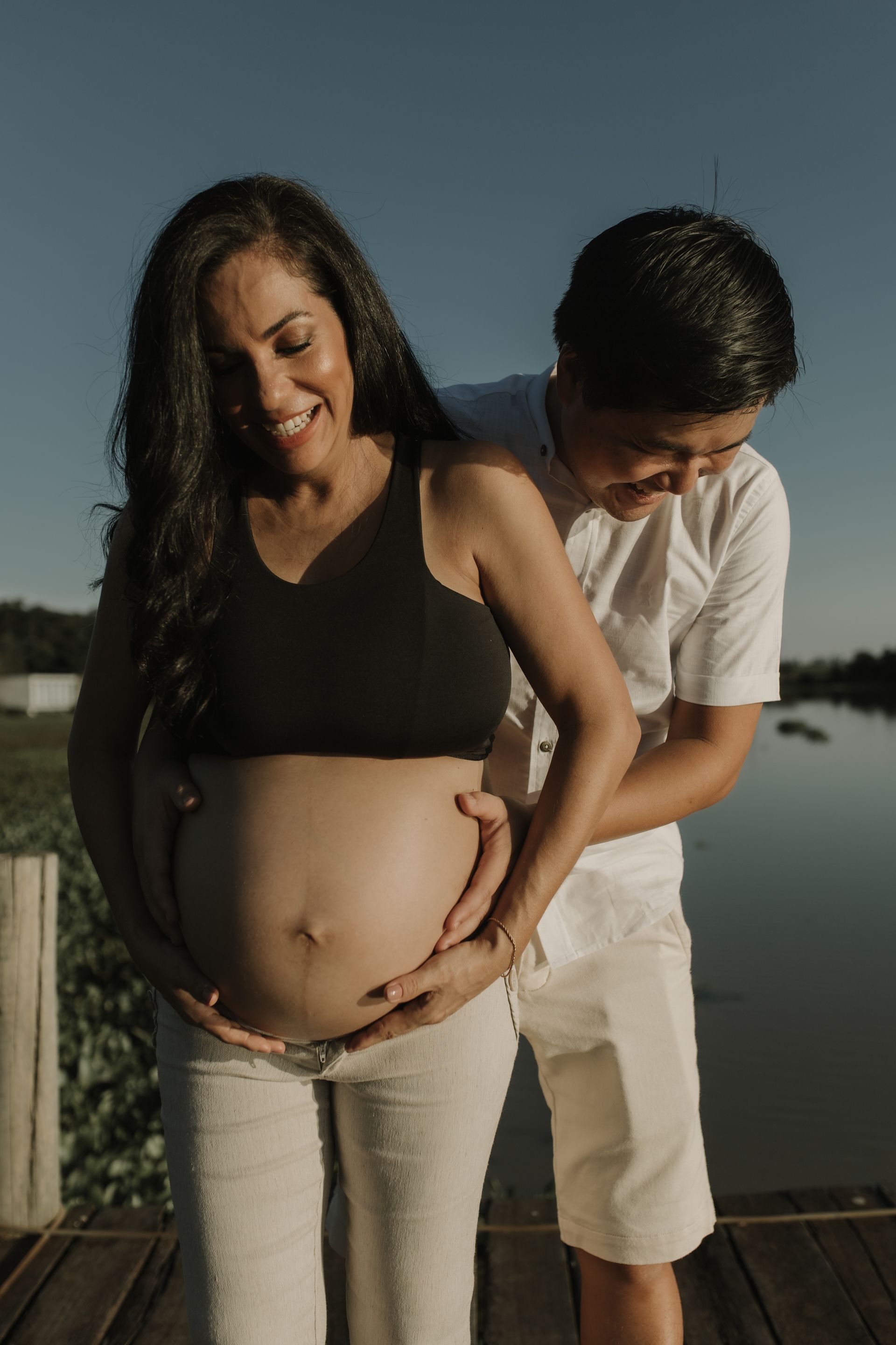 Camila e Rodrigo à espera de Ravi - 2 - 28