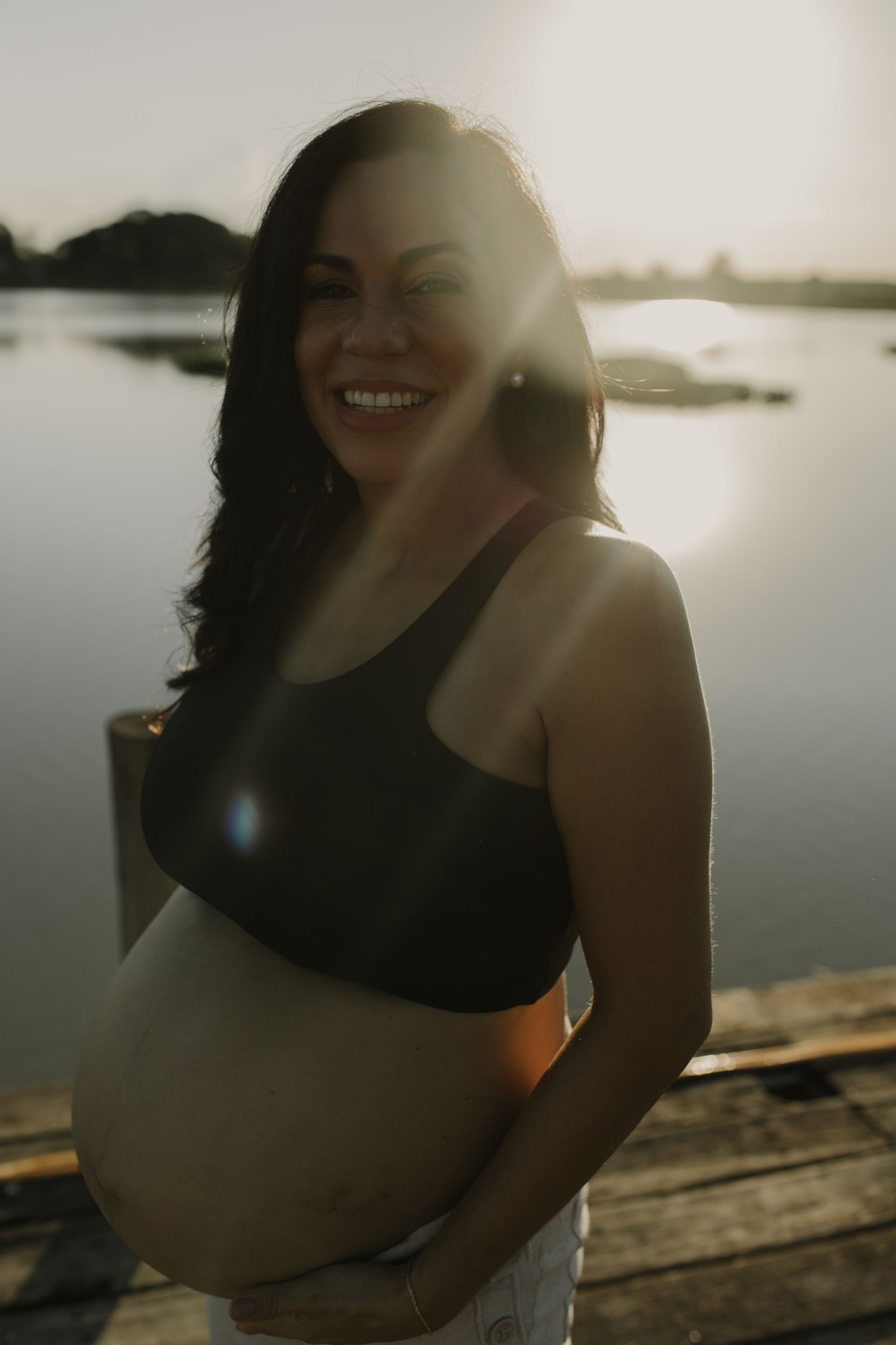 Camila e Rodrigo à espera de Ravi - 2 - 30