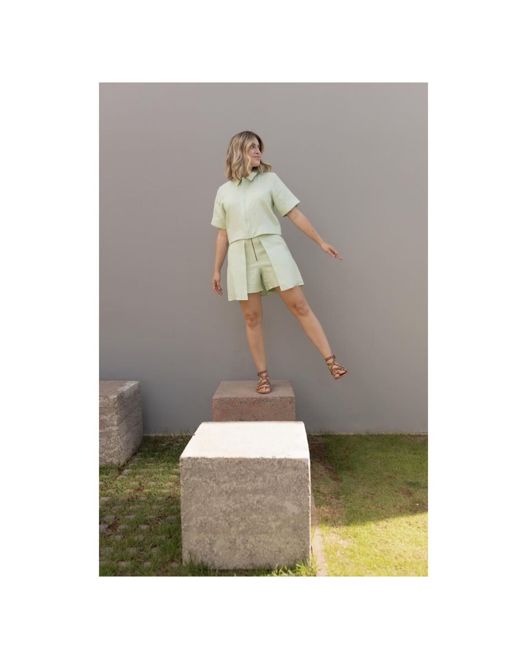 Gloria, fotografia de moda - 3 - 1