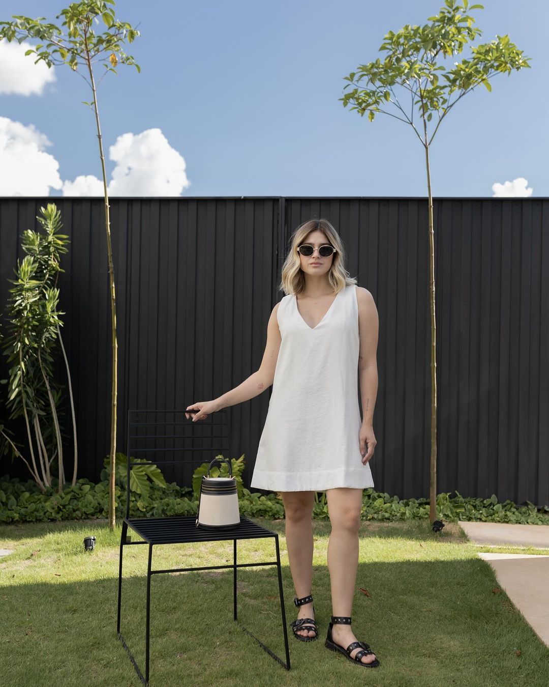 Gloria, fotografia de moda - 3 - 3