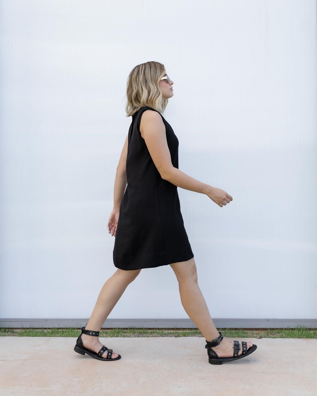 Gloria, fotografia de moda - 3 - 5