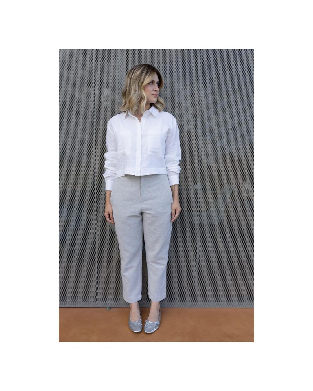 Gloria, fotografia de moda - 3 - 6