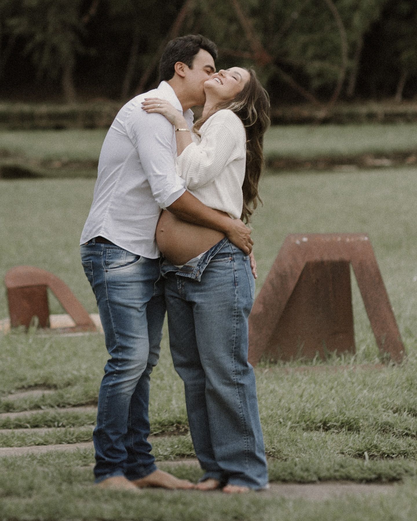 Camila e Diego à espera do Matteo - 3 - 9