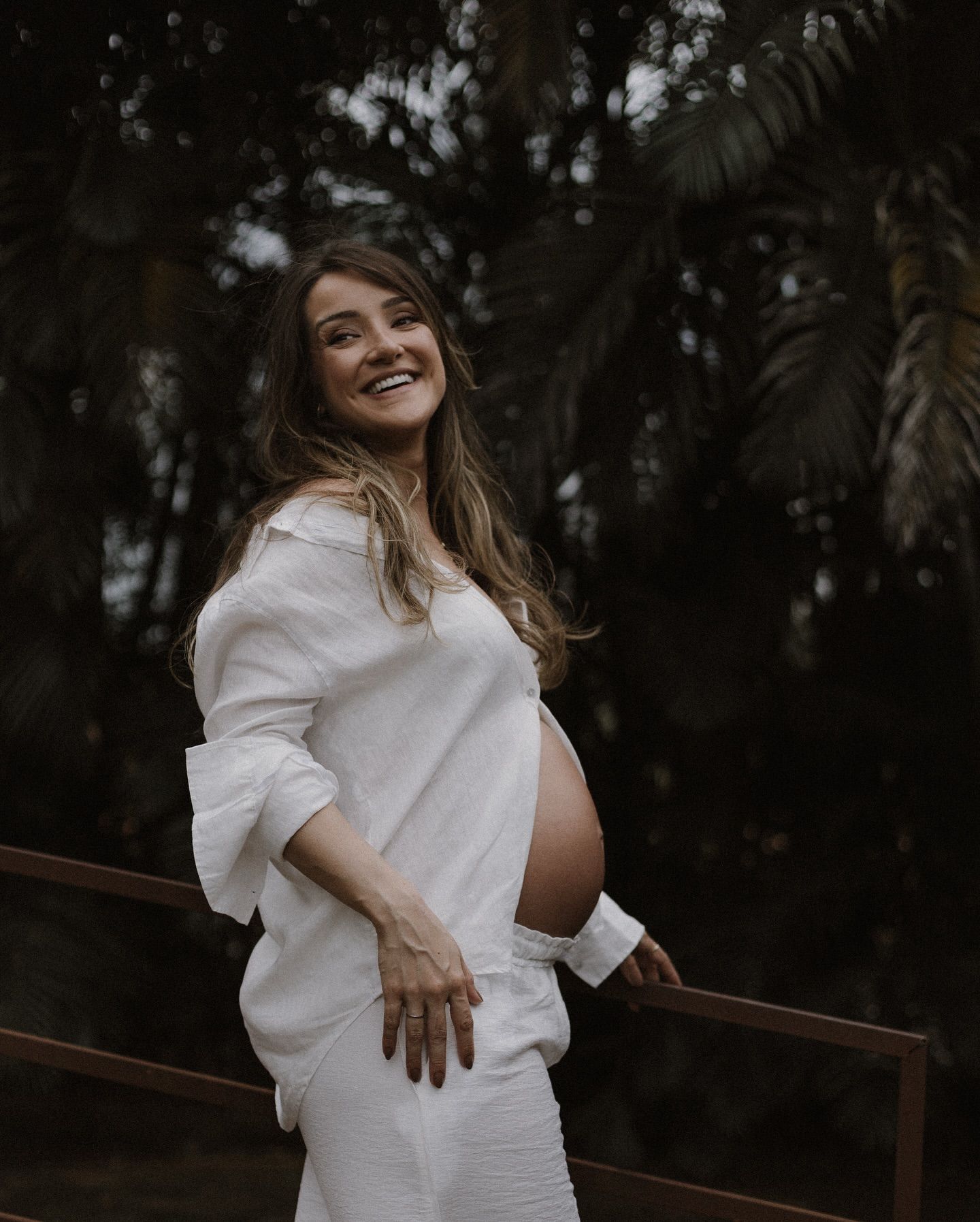 Camila e Diego à espera do Matteo - 3 - 12