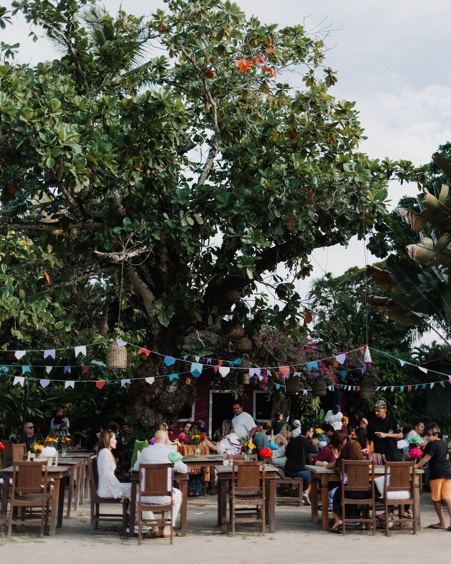 O meu olhar viaja o mundo e nele tudo cabe - 3 - 8