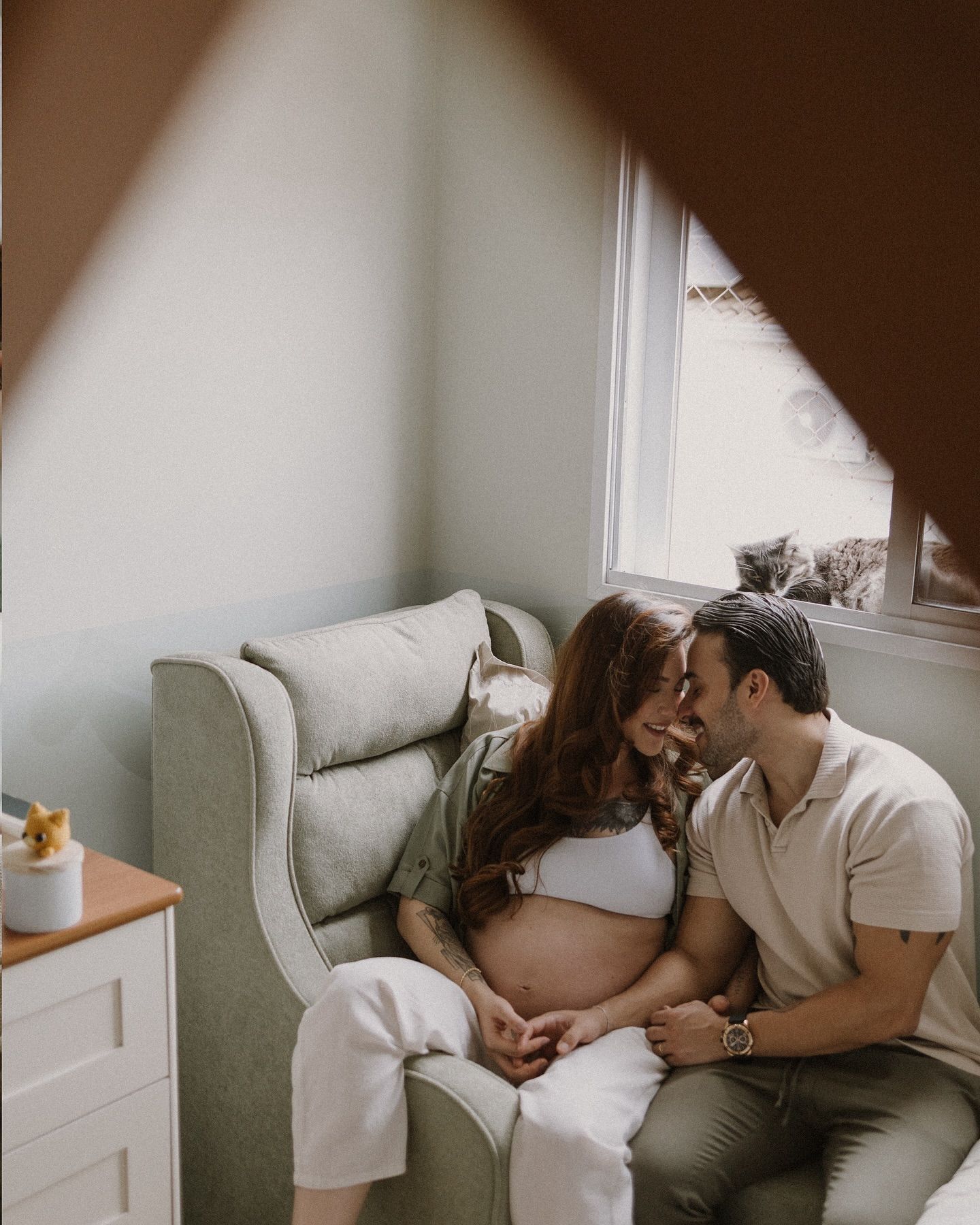 Renata e Raphael - 3 - 9