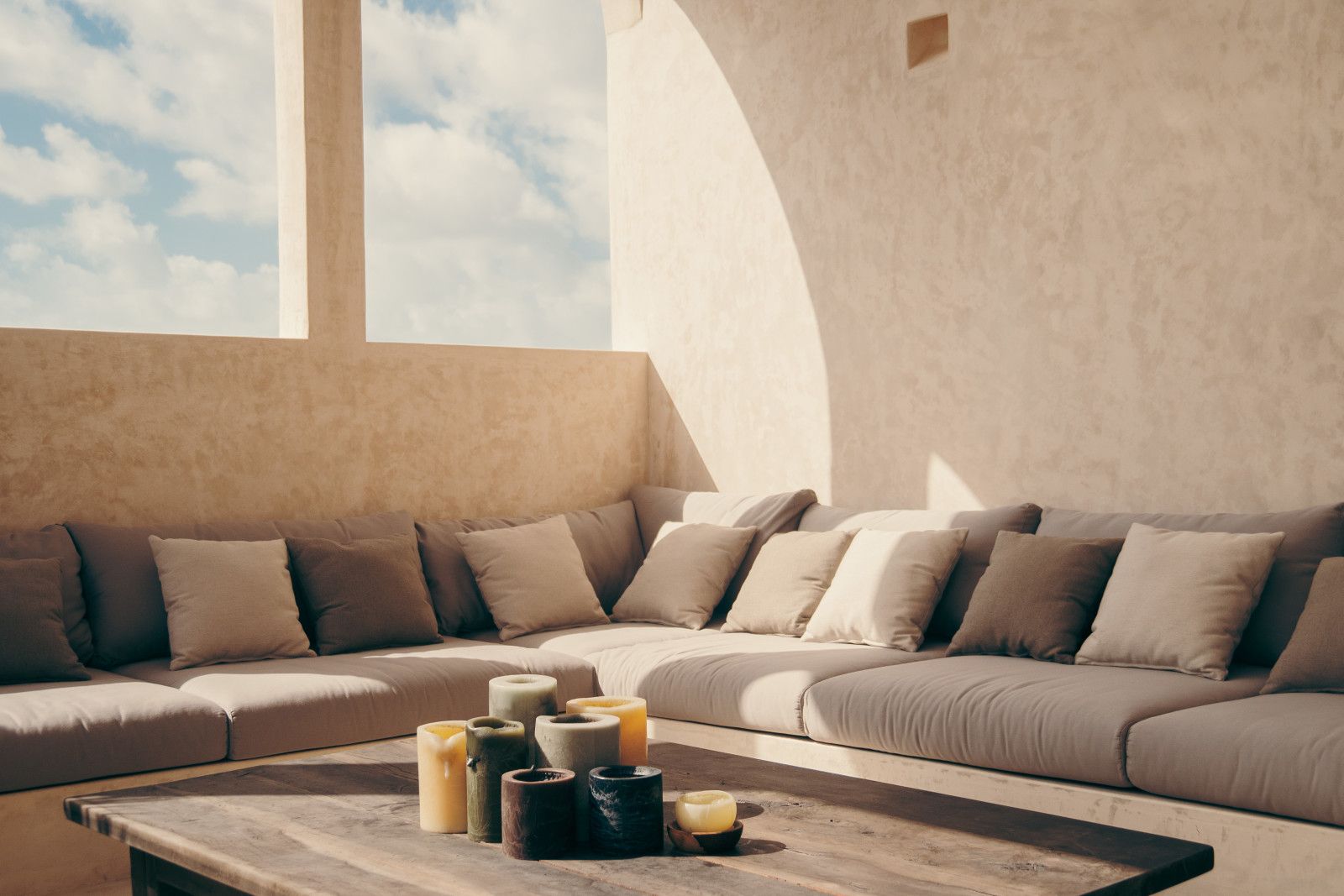 Chukum, o revestimento natural que encantou o México agora disponível no Brasil - Slide 11