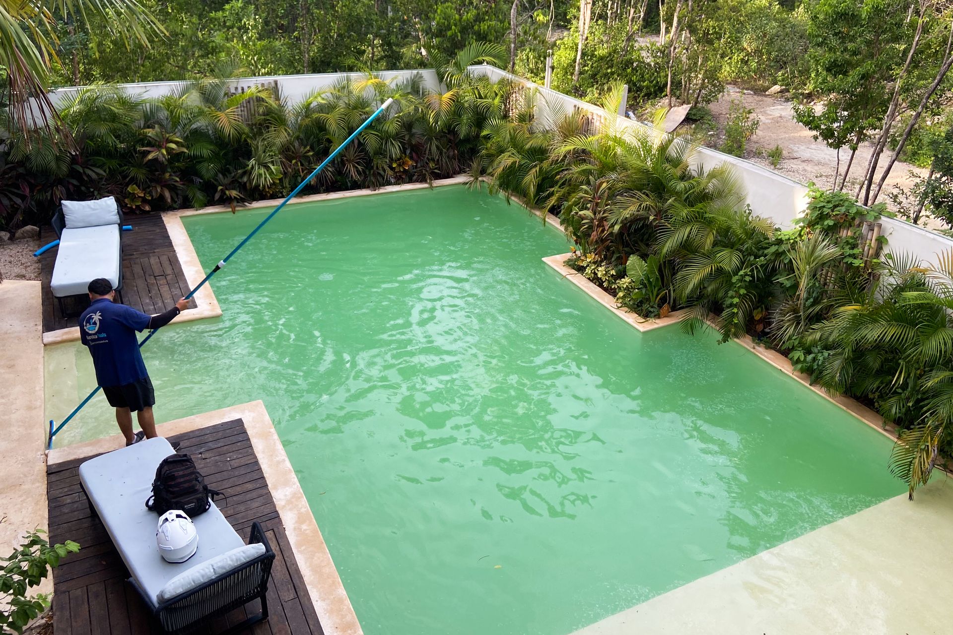 Diferenças entre Chukum e Tadelakt: o que você precisa saber - 3