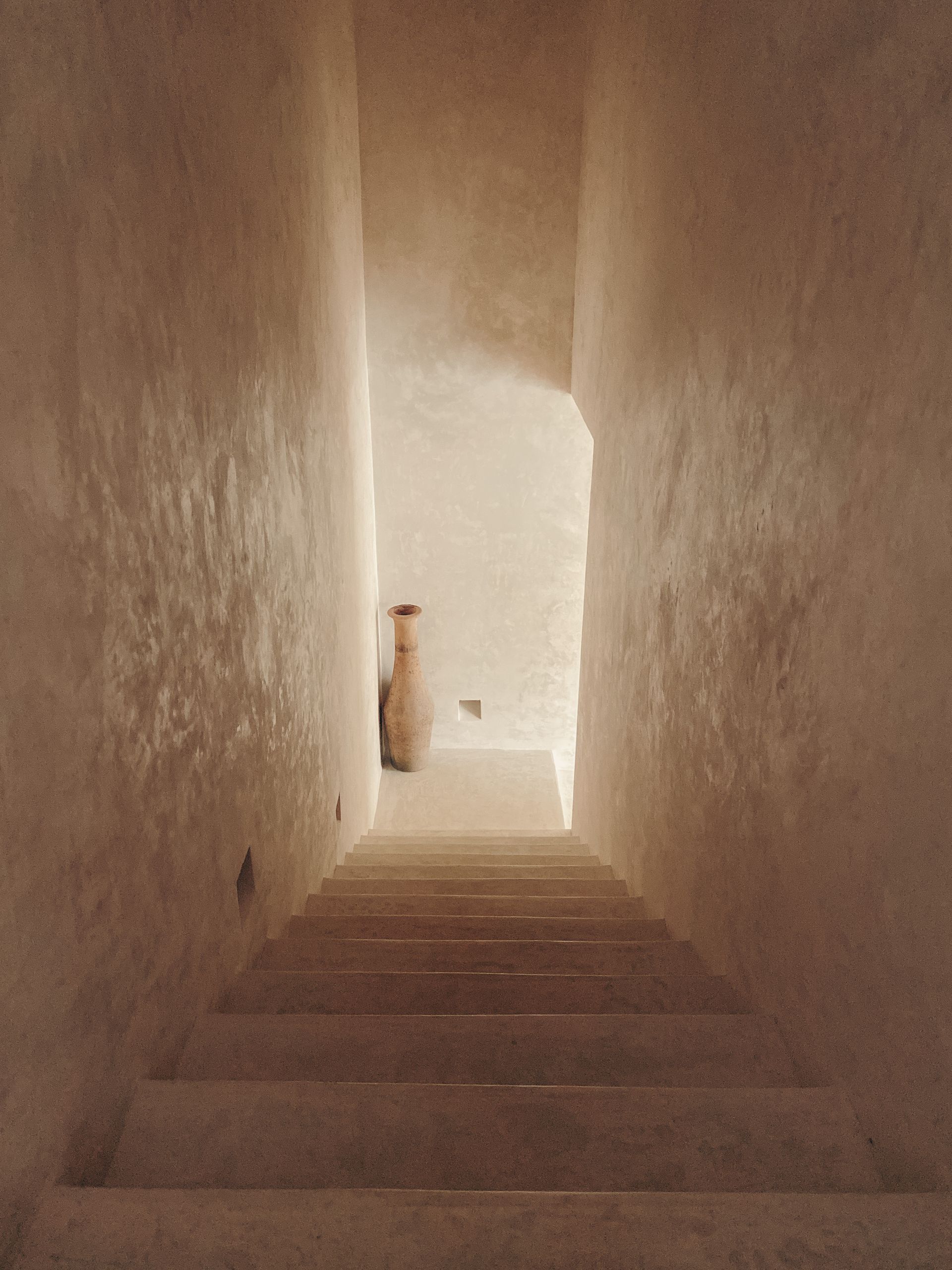 Wabi Sabi na Arquitetura e Decoração - 17