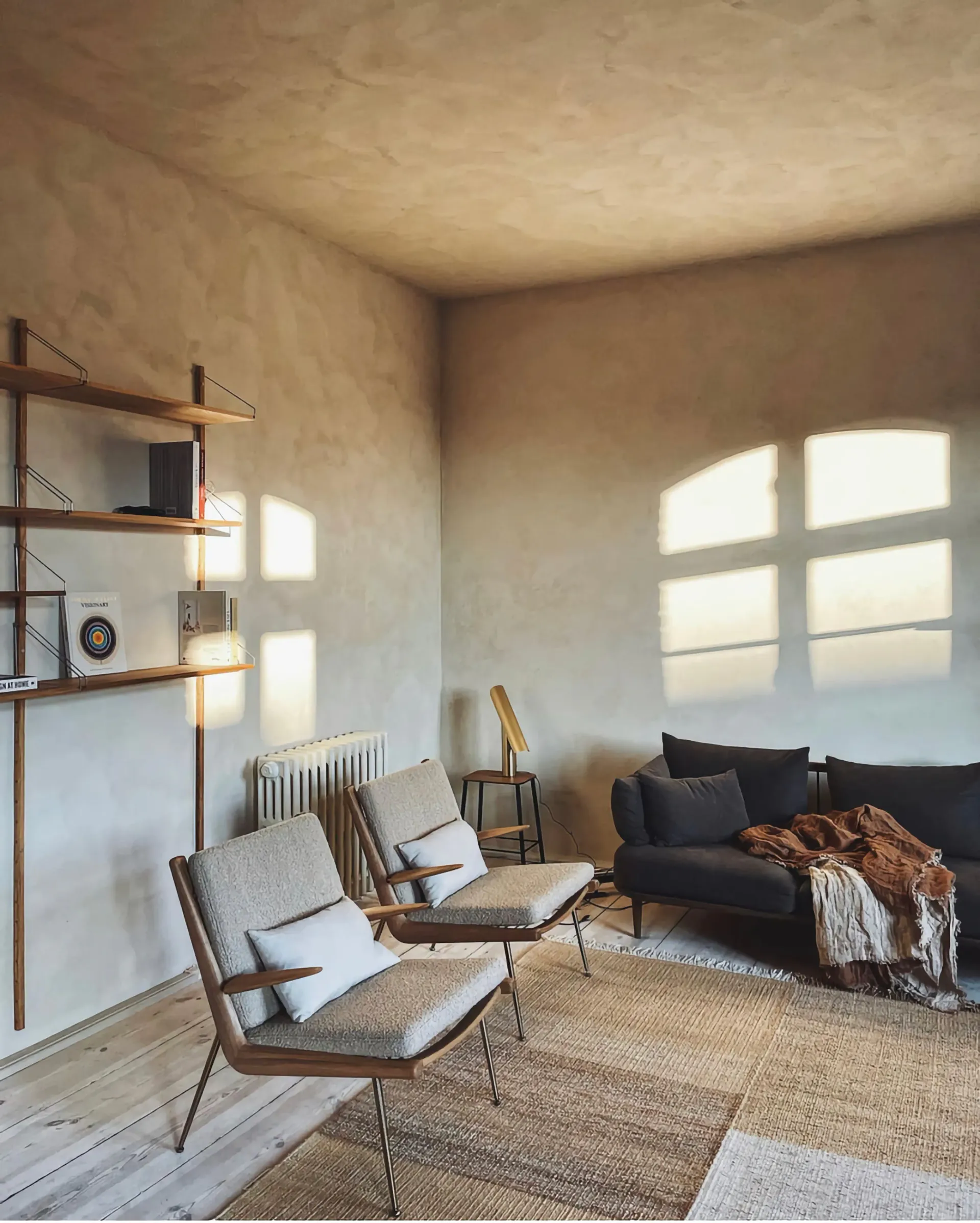 O que é Limewash? - 7