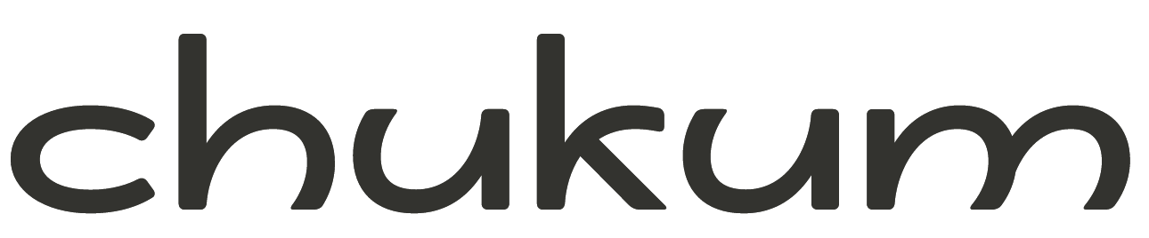 Chukum - Footer