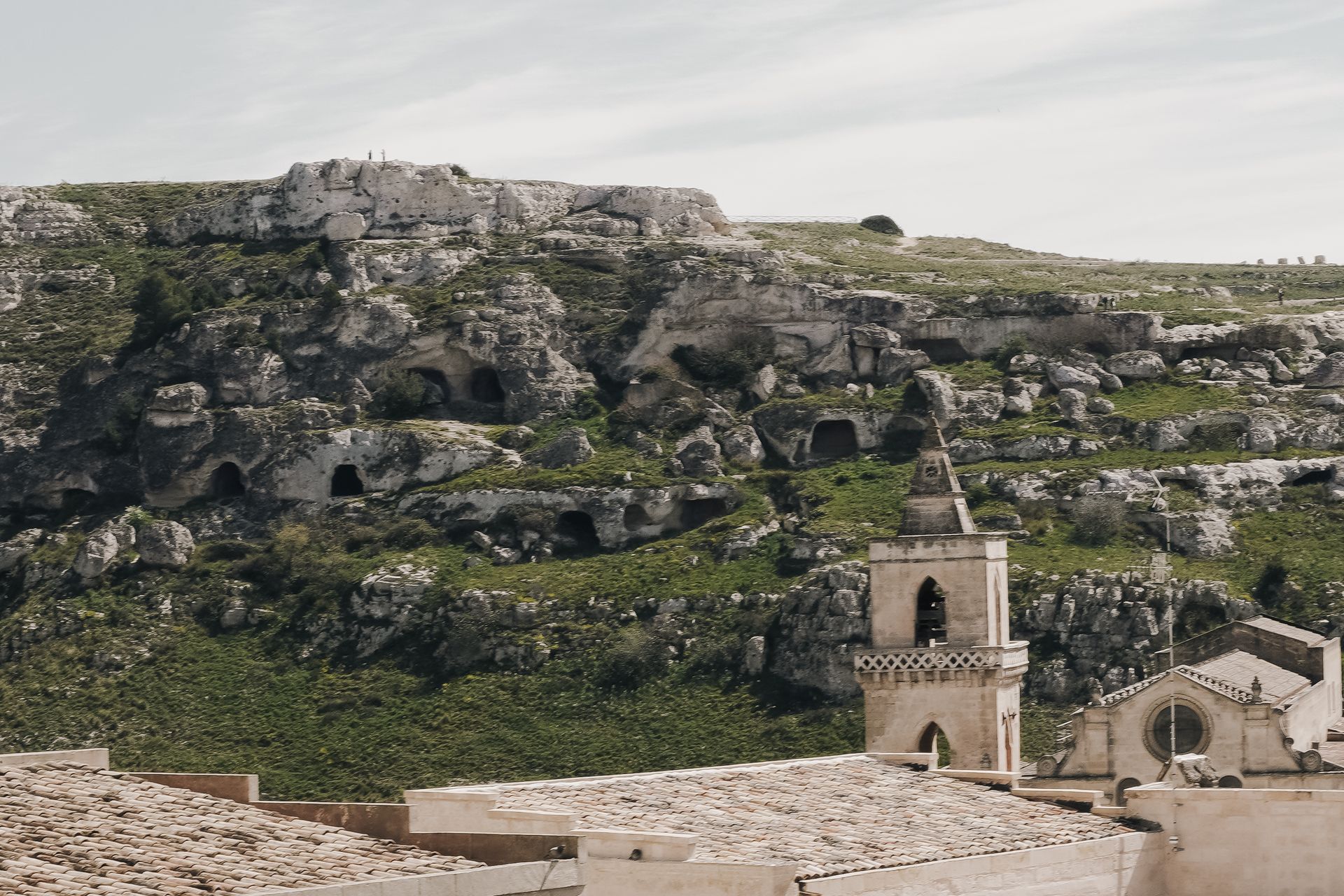 Matera: uma viagem pelas raízes da história - 7