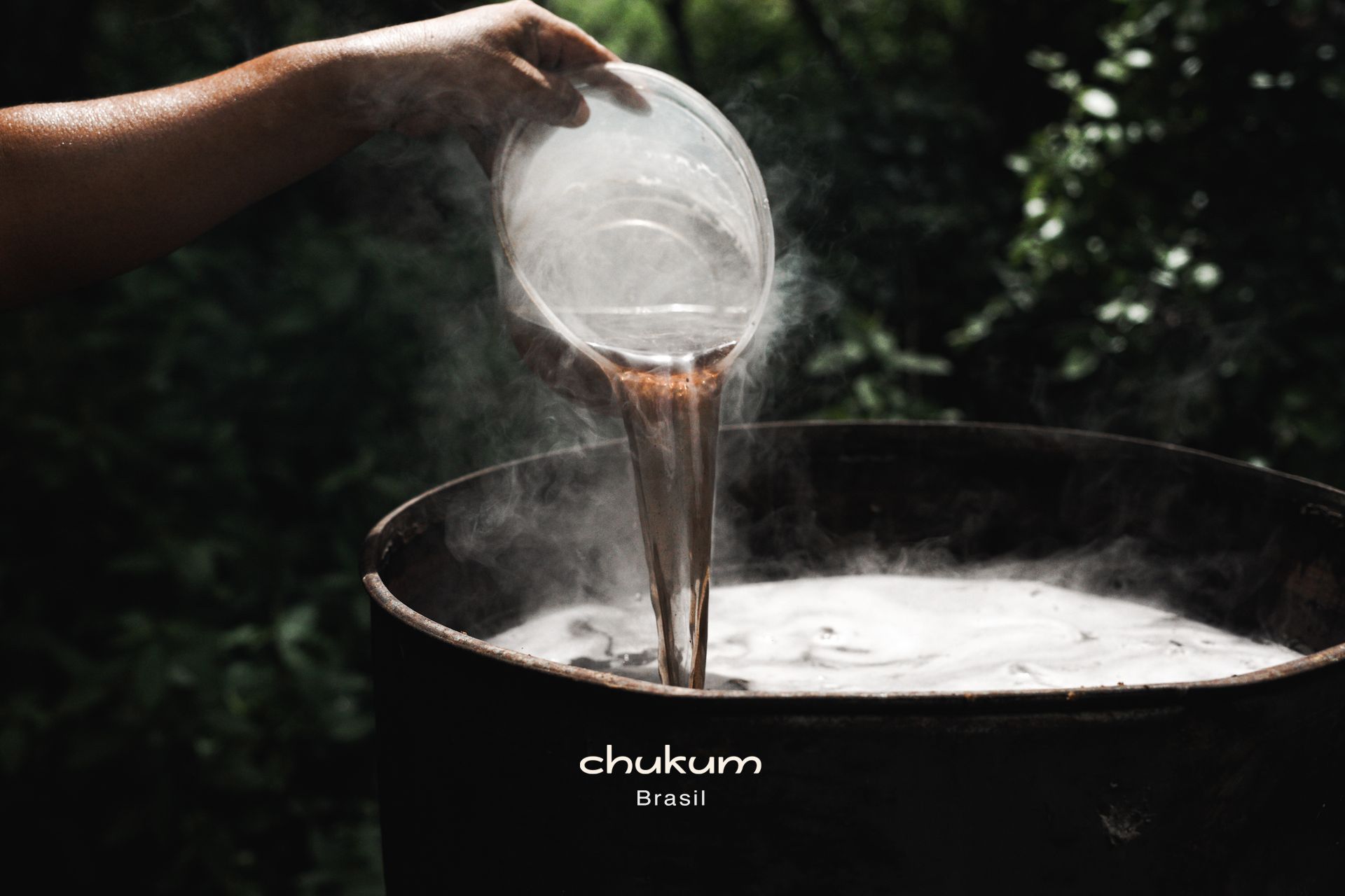 O que é Chukum? - 6 - 2