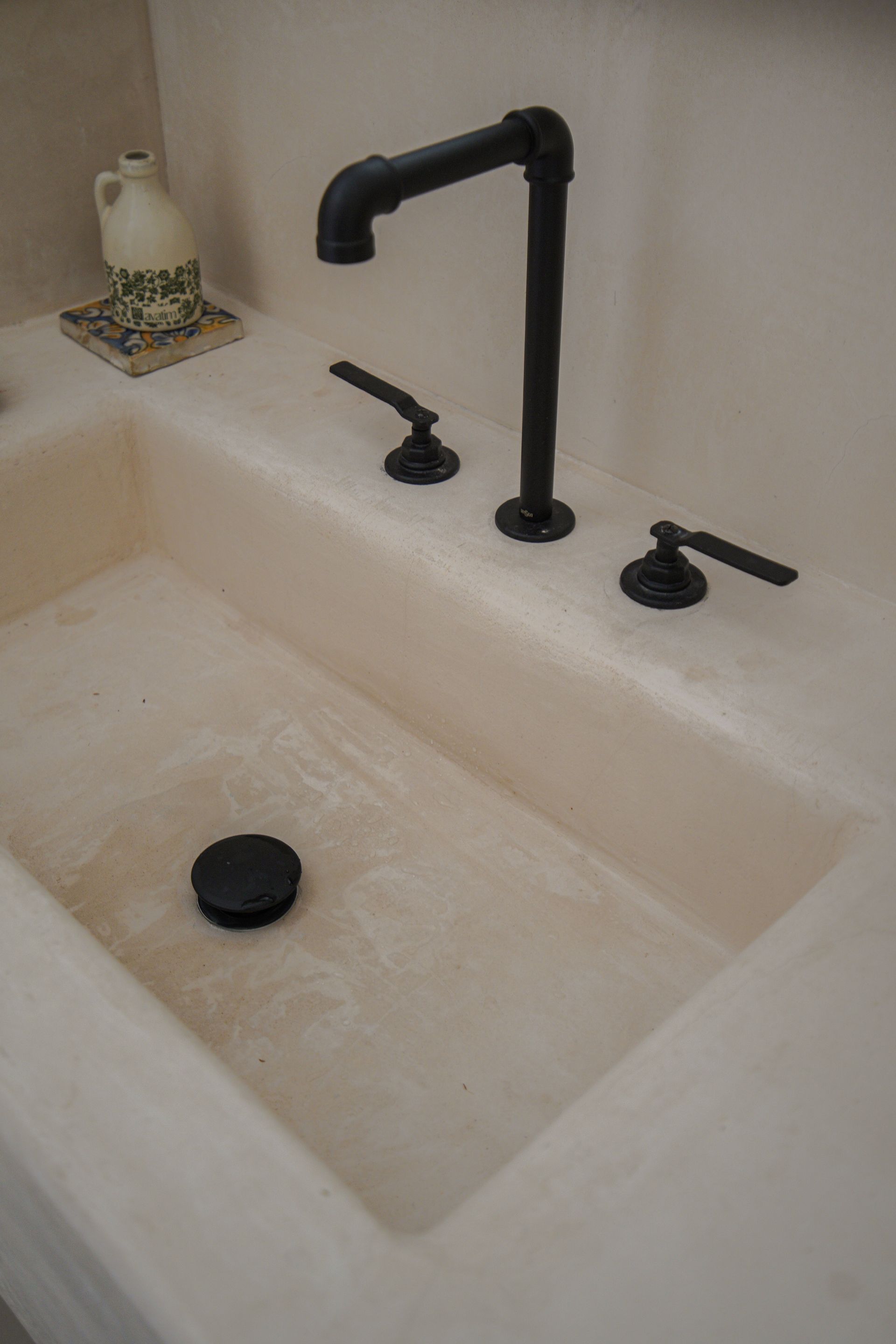 Banheiro de Chukum na Vila Madalena - 5