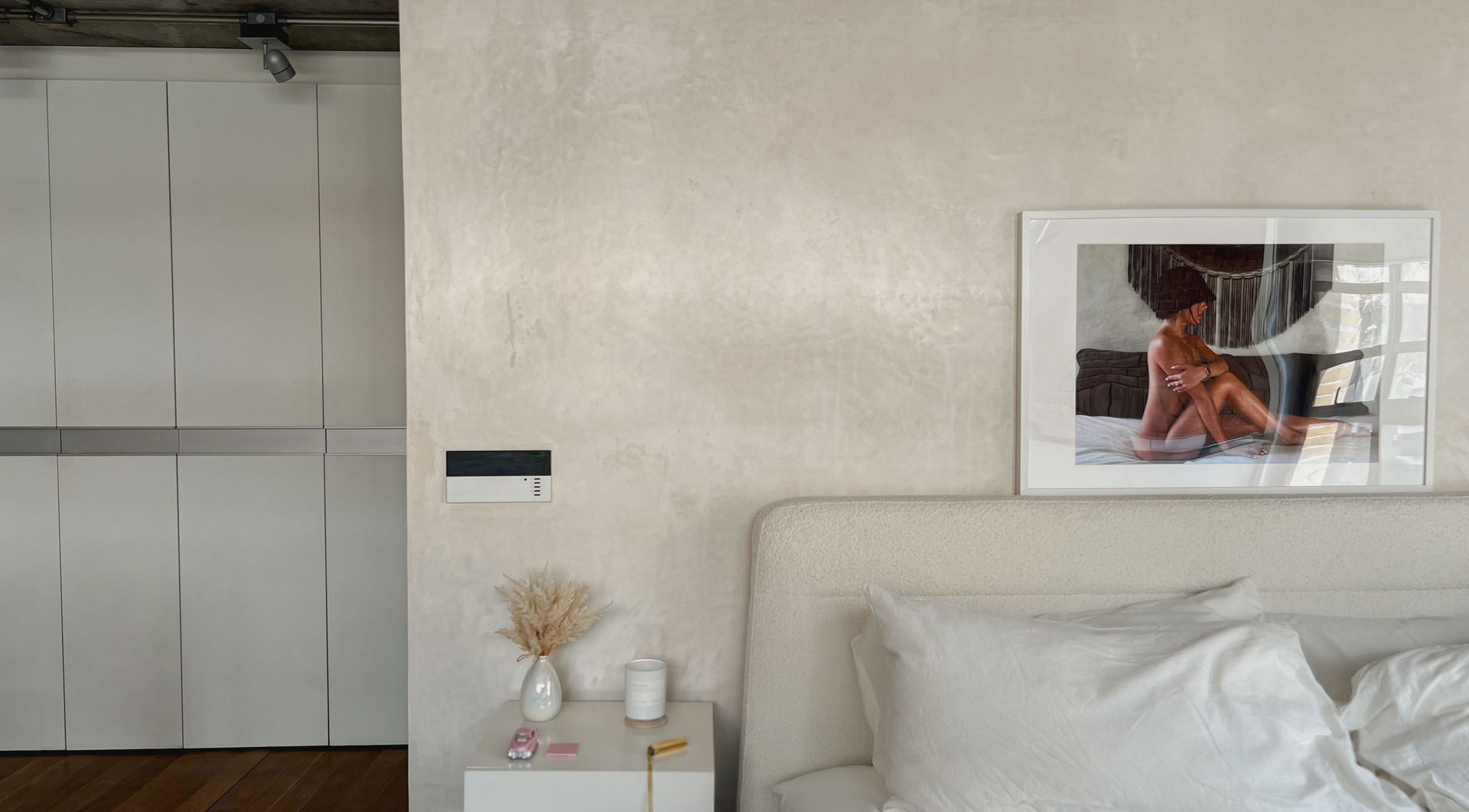 Chukum em quarto e banheiro de apartamento em SP - 2