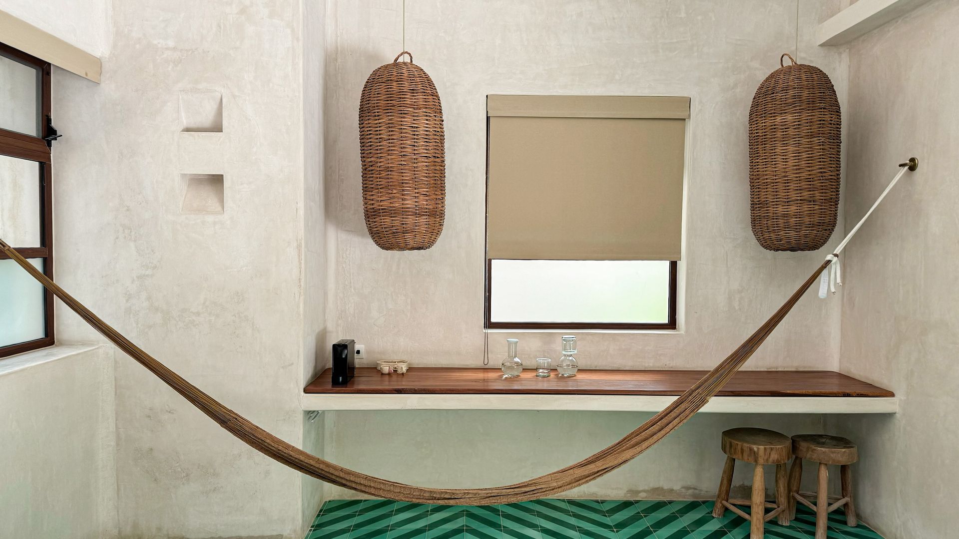 Holistika Tulum: Um retiro de bem-estar e arquitetura naturalista - 15