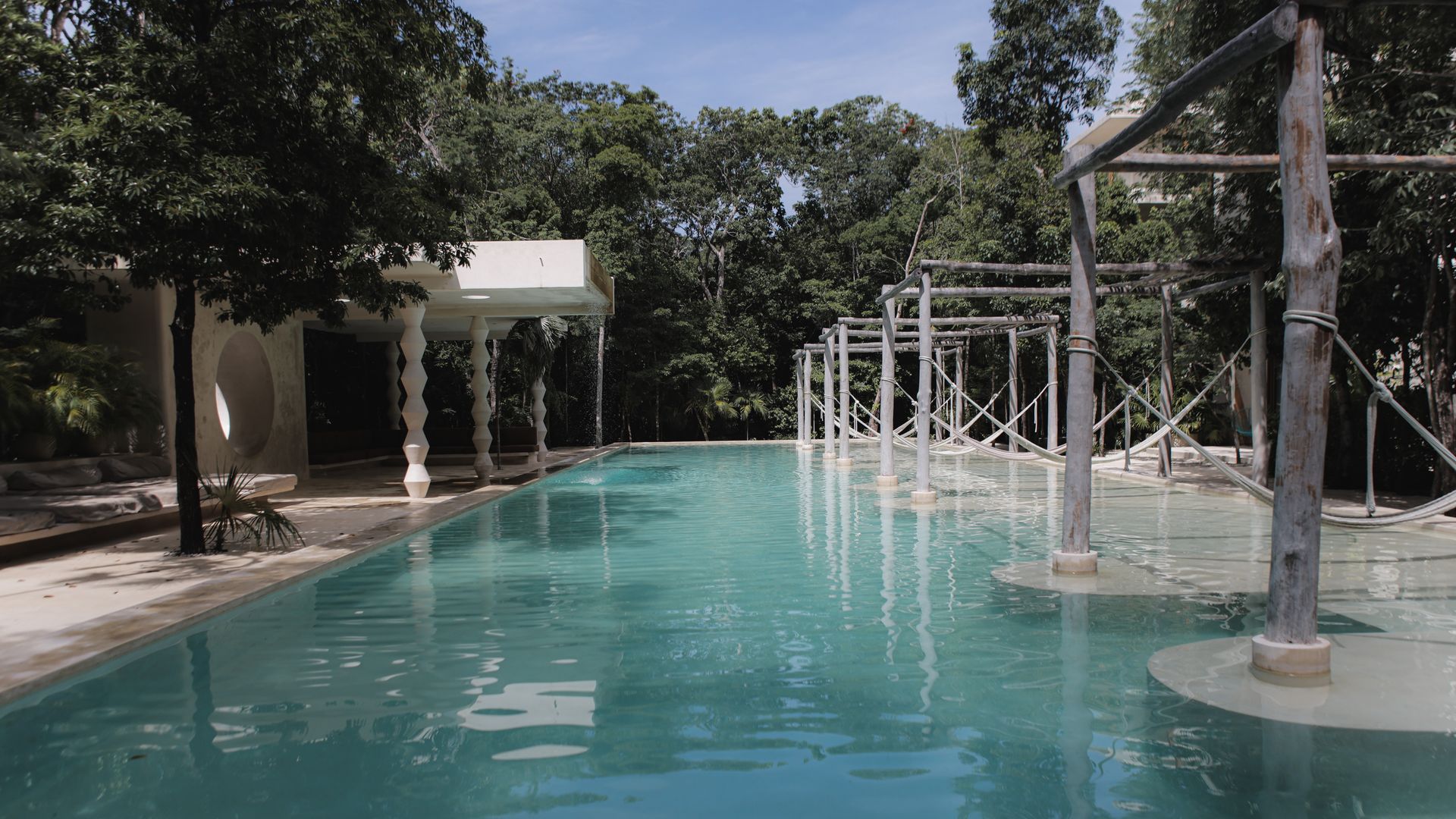 Chukum, o revestimento natural que encantou o México agora disponível no Brasil - Slide 8