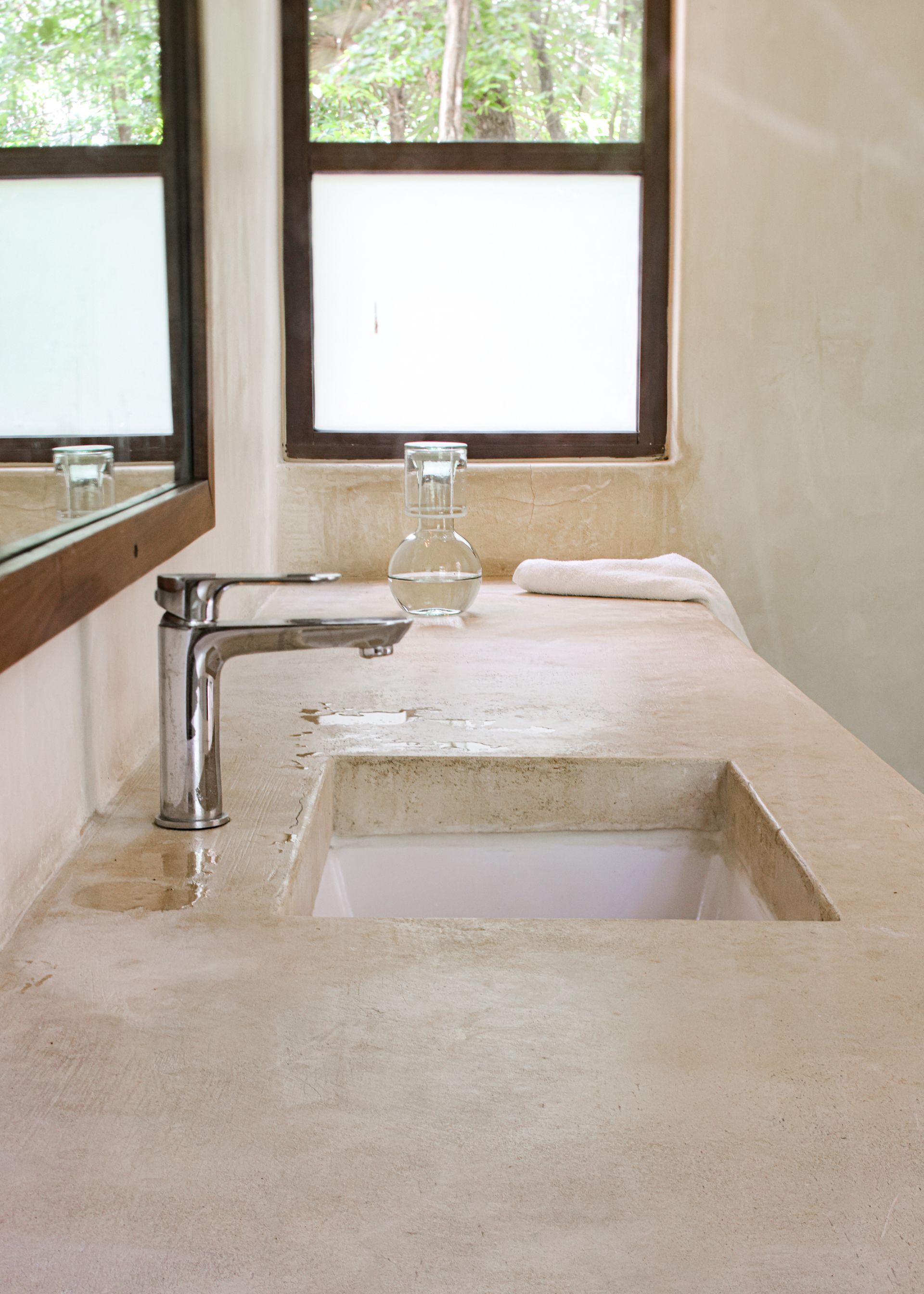 Holistika Tulum: Um retiro de bem-estar e arquitetura naturalista - 17