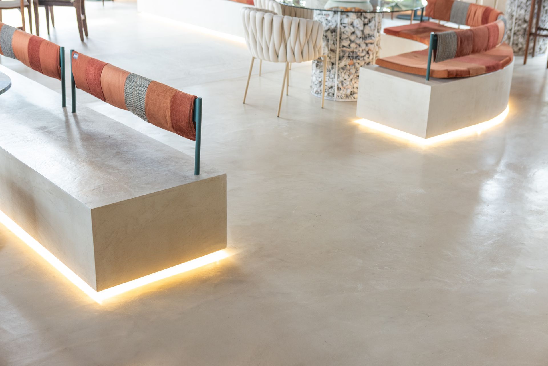 Chukum, o revestimento natural que encantou o México agora disponível no Brasil - Slide 2