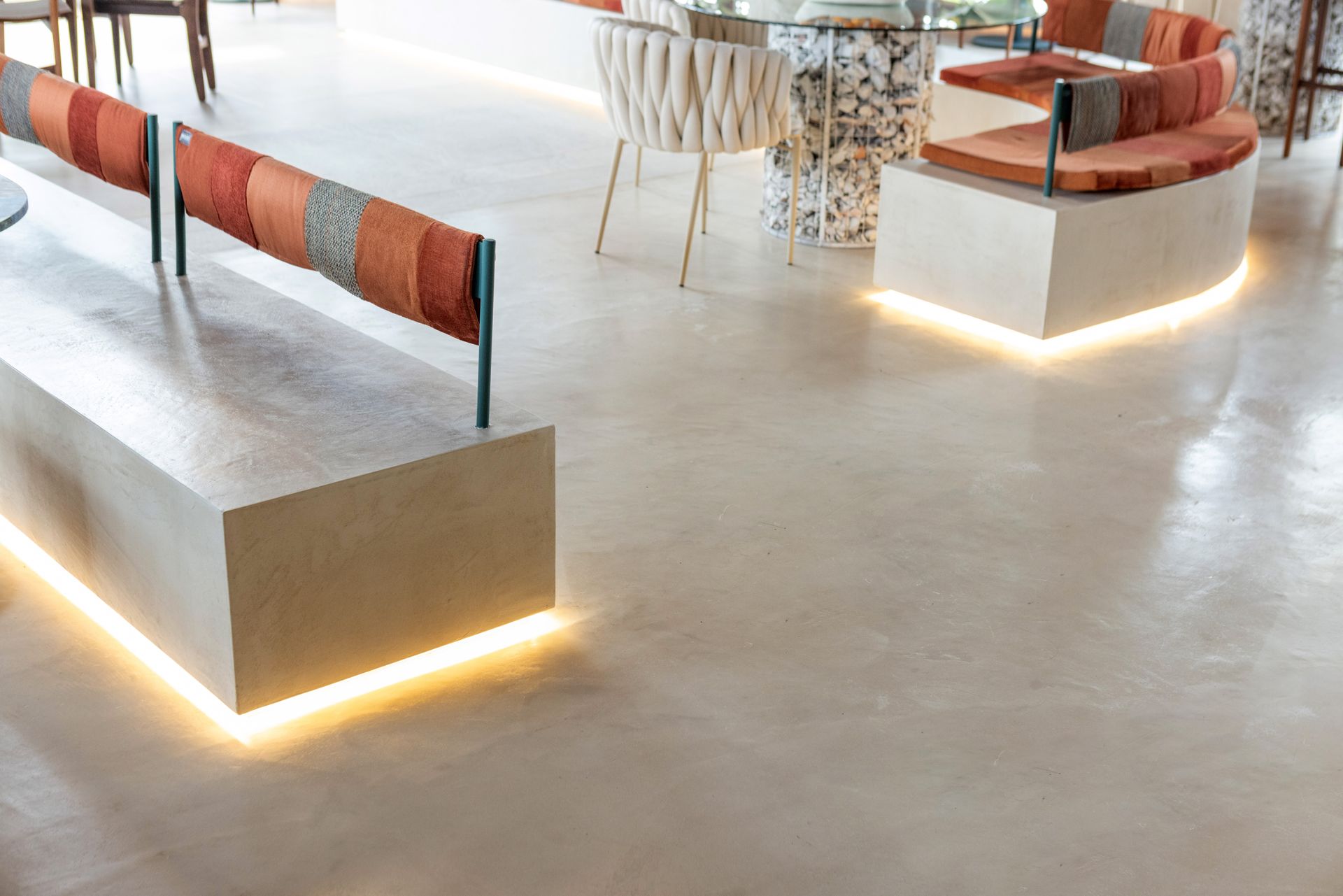 Empreendimentos - 3 - 0