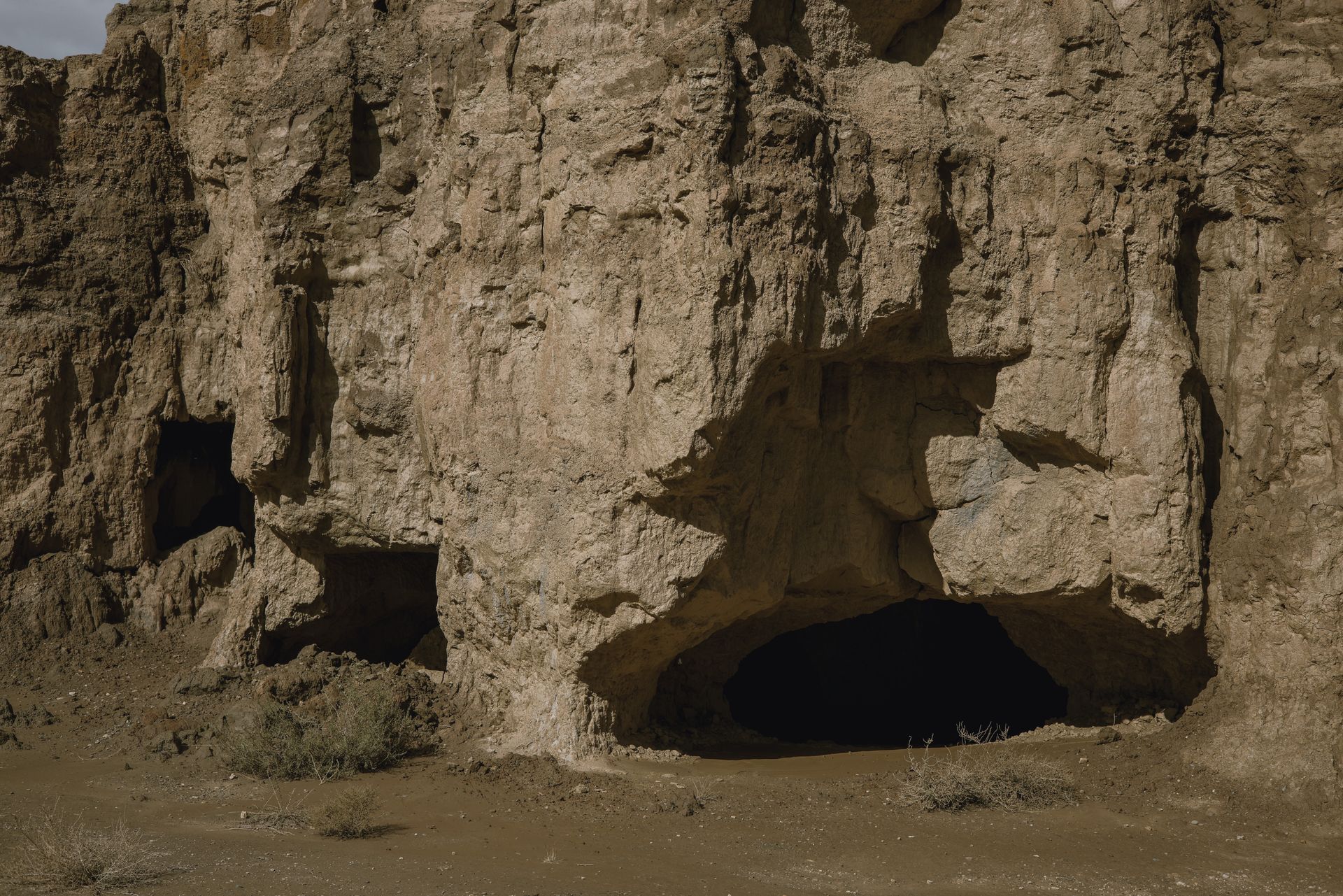 Dentro da Terra: Arquitetura Escavada em Guadix - 14