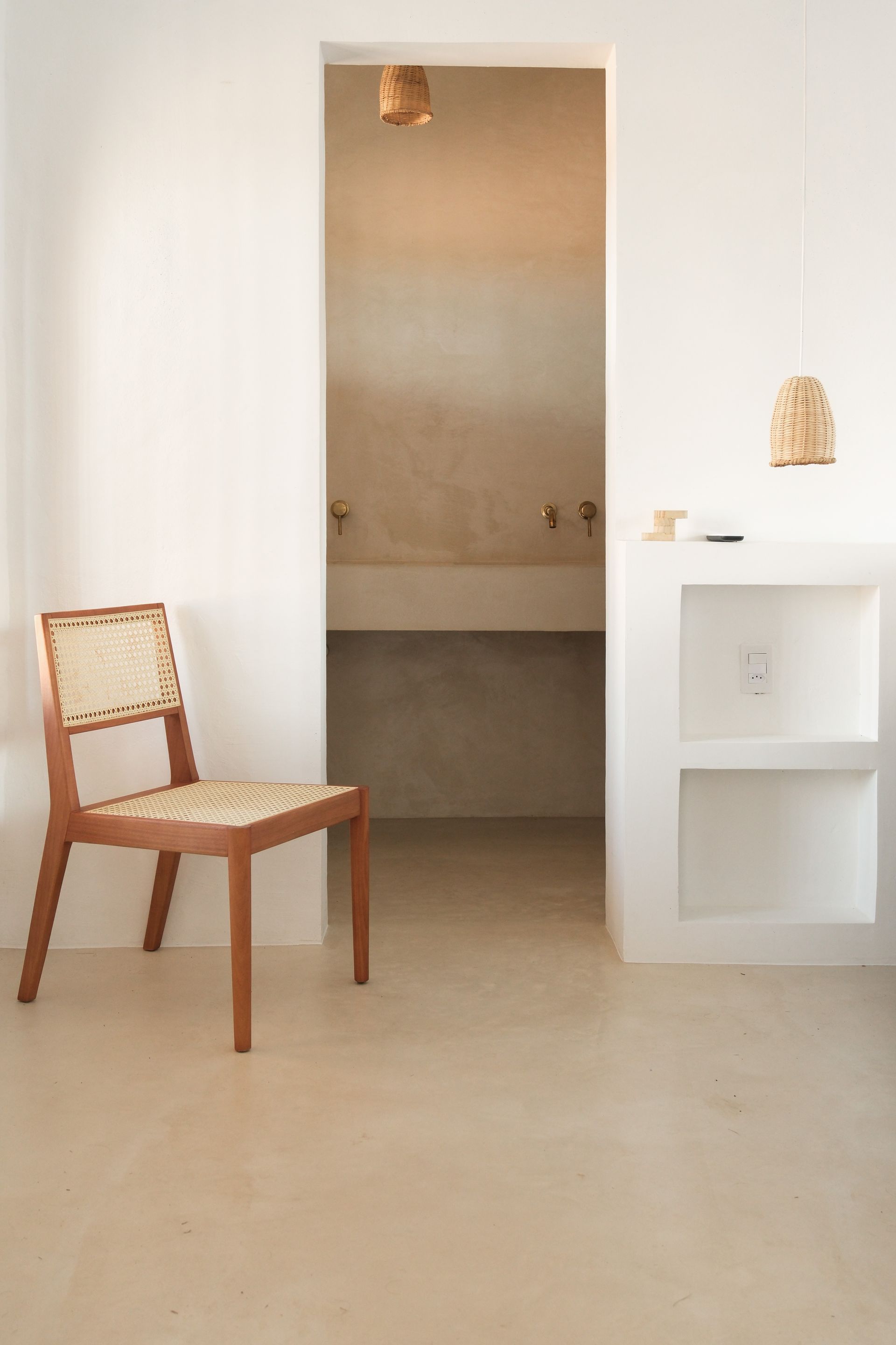 Reboco Baiano: A tradição que reveste a identidade do nordeste brasileiro - 20