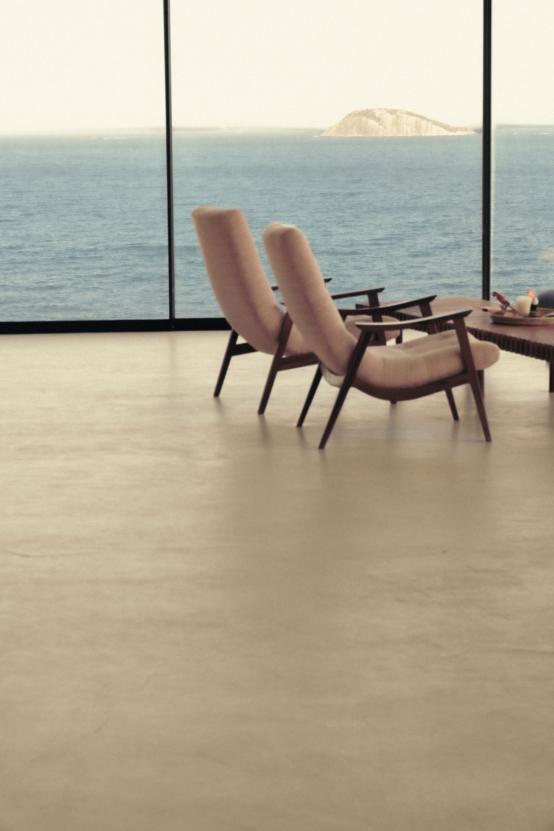 Casa a beira mar no Rio, com chukum - 7