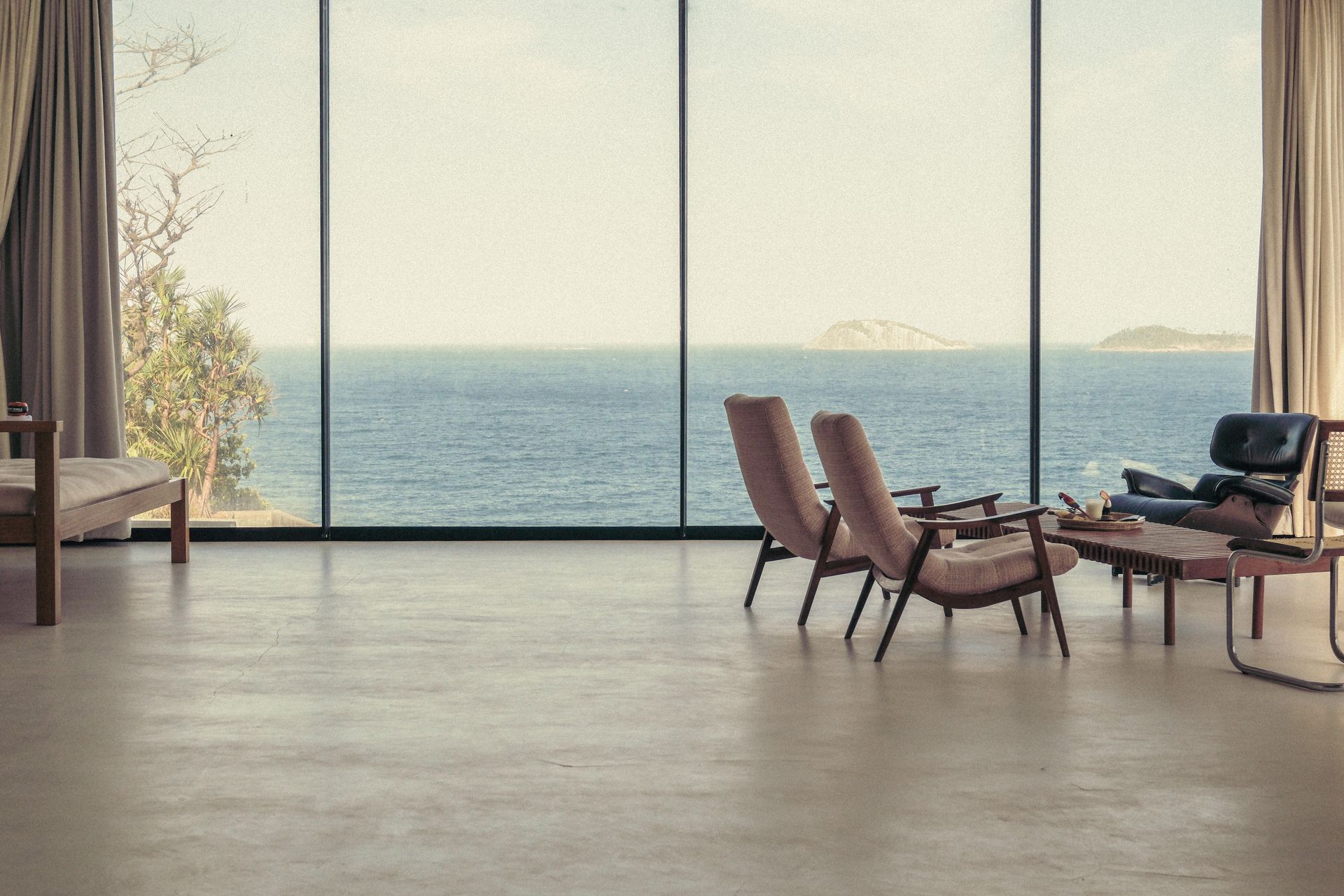 Chukum, o revestimento natural que encantou o México agora disponível no Brasil - Slide 0