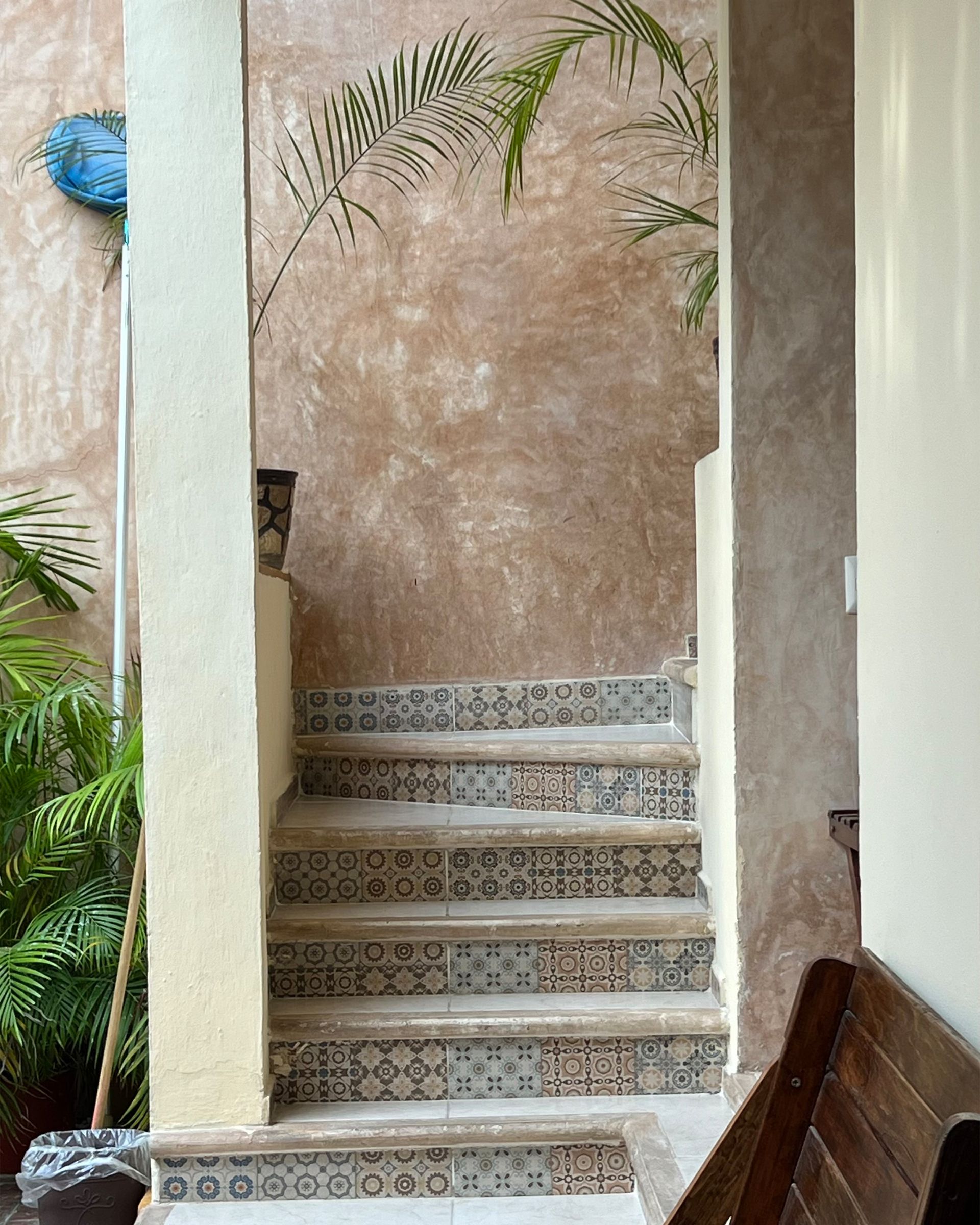 O Chukum muda, vive e envelhece com dignidade - 6