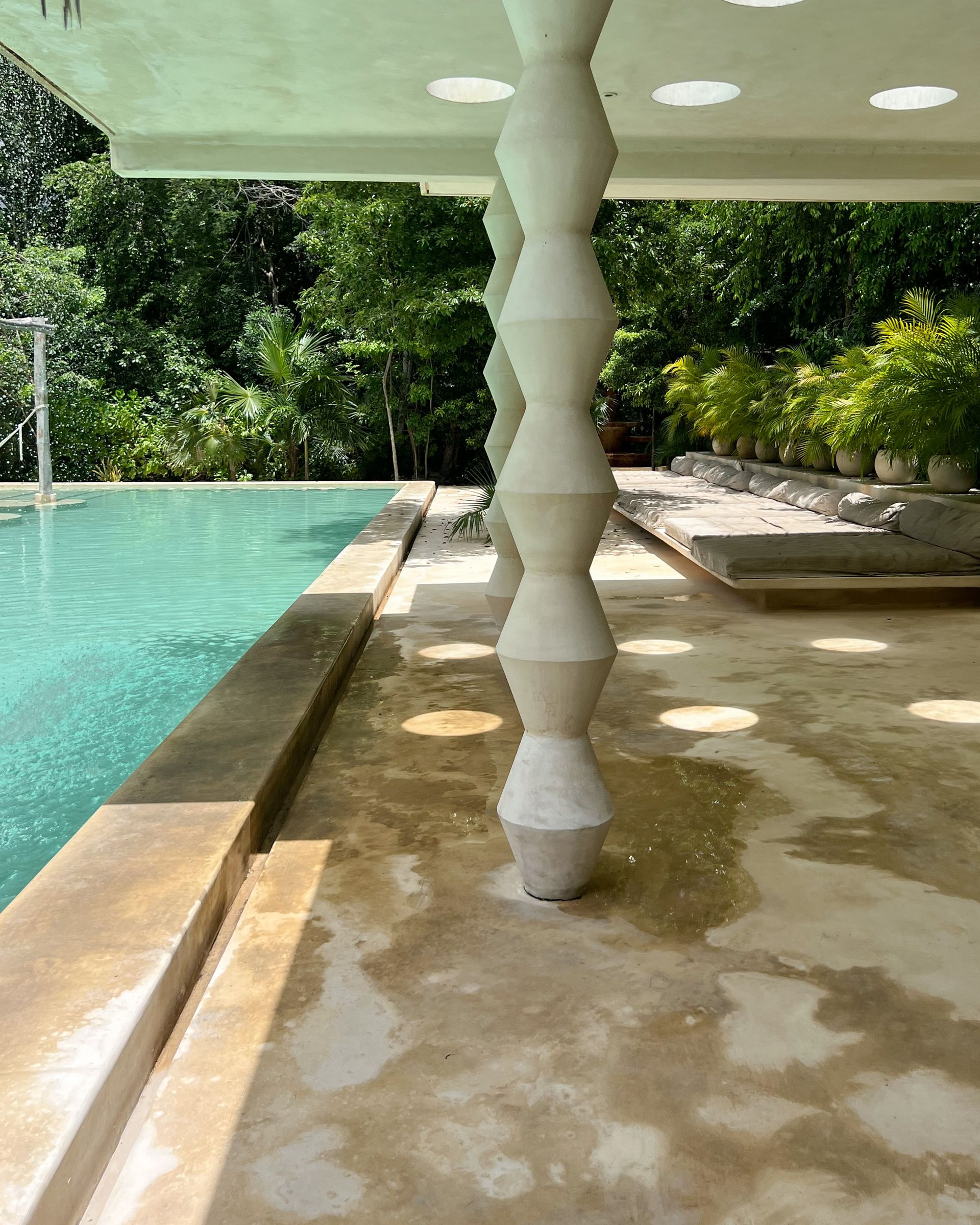 O Chukum muda, vive e envelhece com dignidade - 5