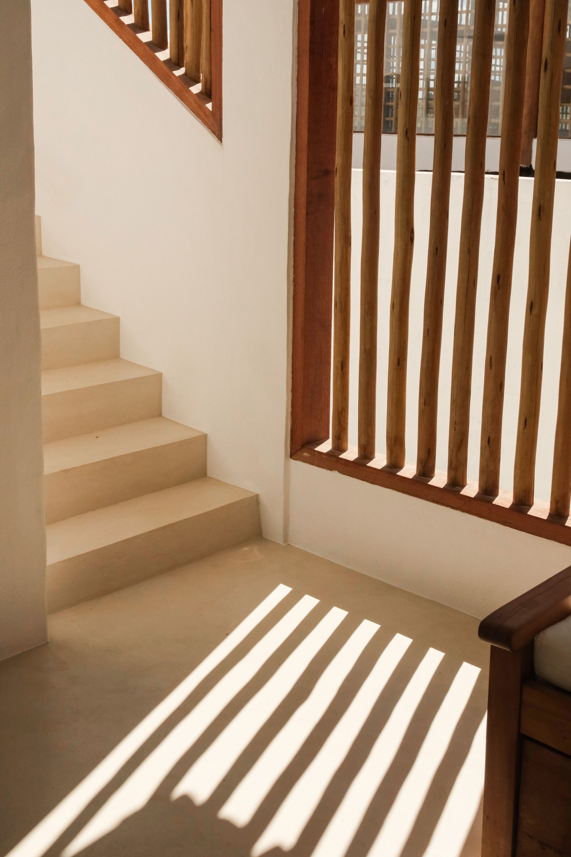 Slow living na arquitetura: a casa como um espaço que acompanha a vida - 5