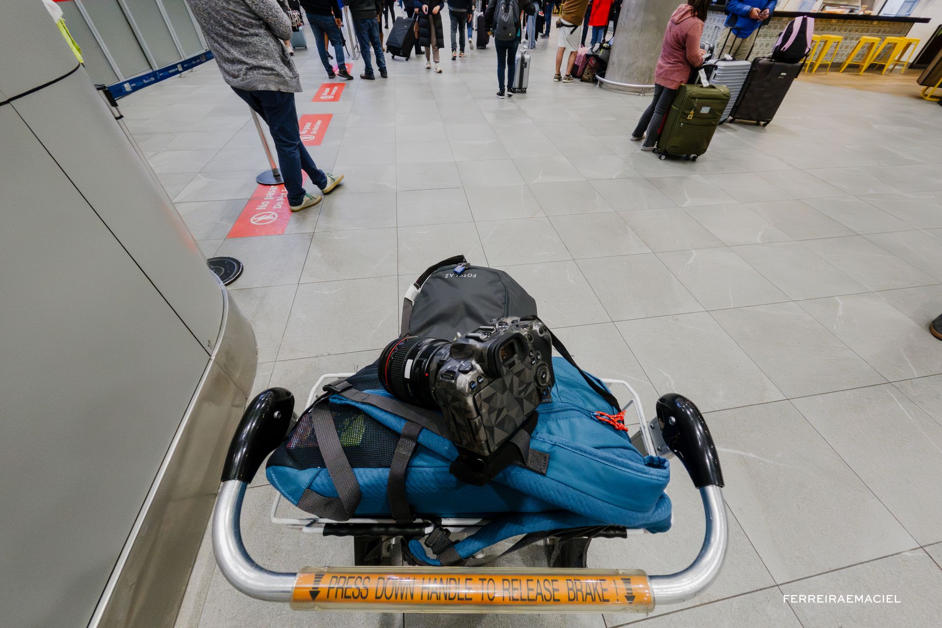 Patagonia - Parte Um - Fotografando um casamento em Torres del Paine - Chile - 4 - 5