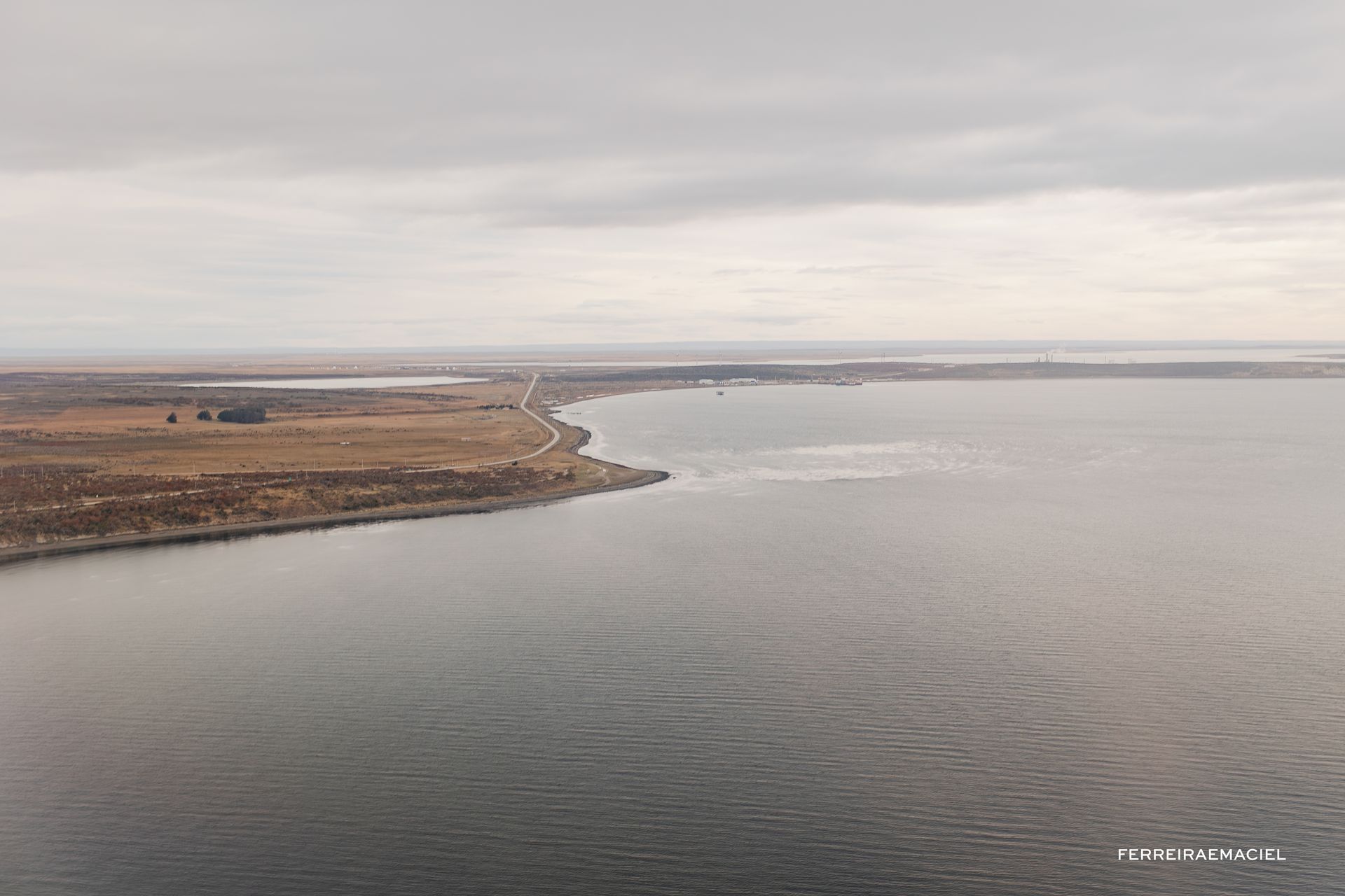 Patagonia - Parte Um - Fotografando um casamento em Torres del Paine - Chile - 14 - 2