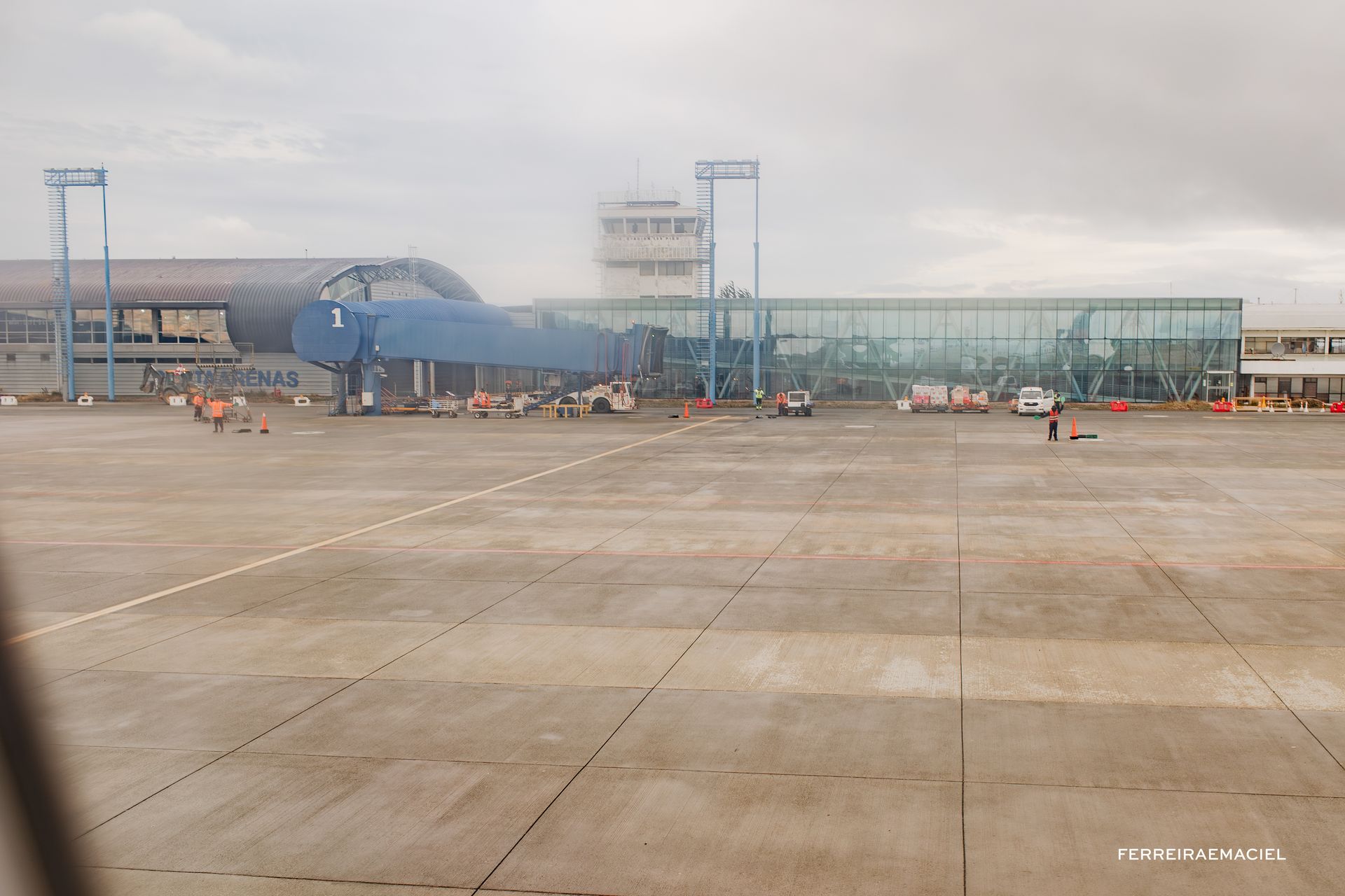 Patagonia - Parte Um - Fotografando um casamento em Torres del Paine - Chile - 14 - 3