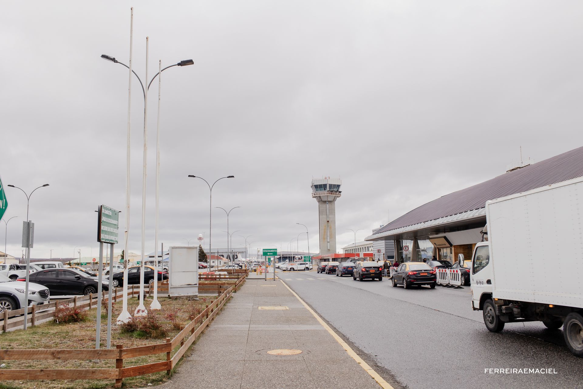 Patagonia - Parte Um - Fotografando um casamento em Torres del Paine - Chile - 17 - 1