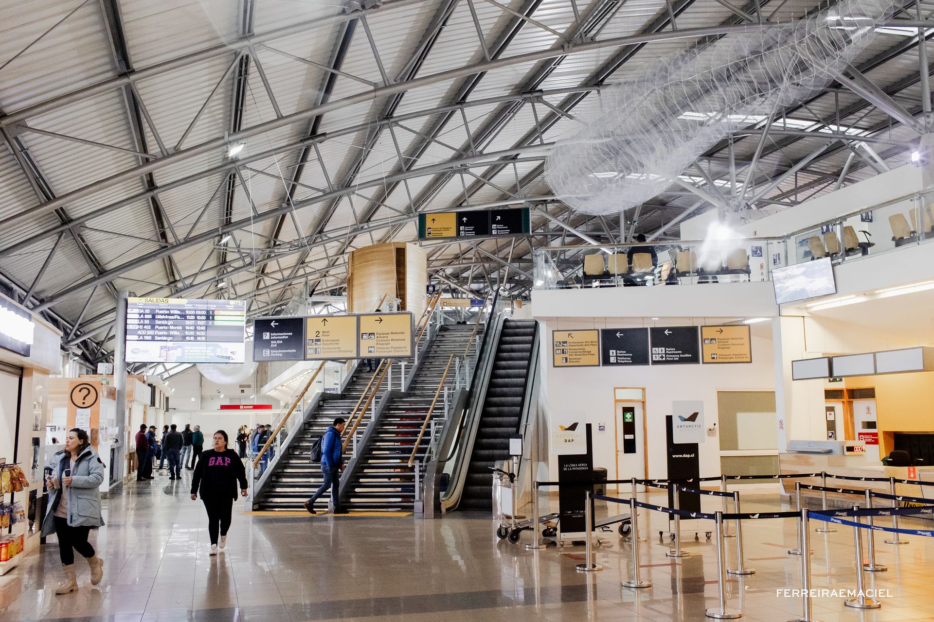 Patagonia - Parte Um - Fotografando um casamento em Torres del Paine - Chile - 17 - 0