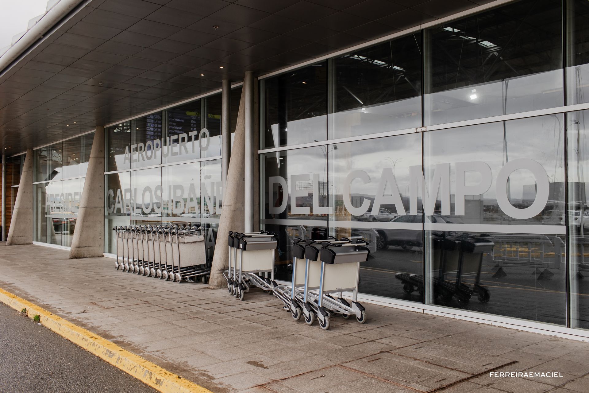 Patagonia - Parte Um - Fotografando um casamento em Torres del Paine - Chile - 17 - 2