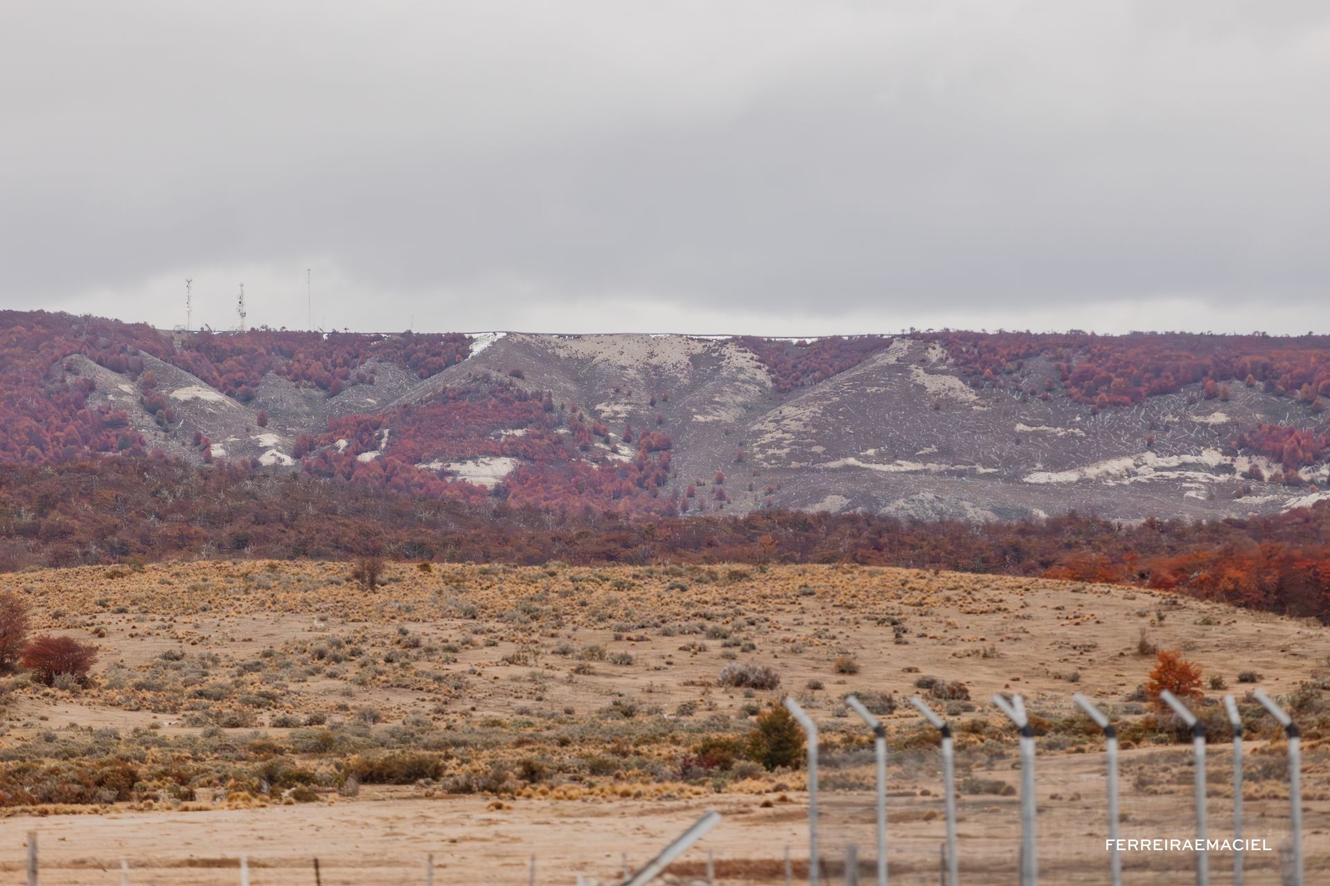 Patagonia - Parte Um - Fotografando um casamento em Torres del Paine - Chile - 24 - 0